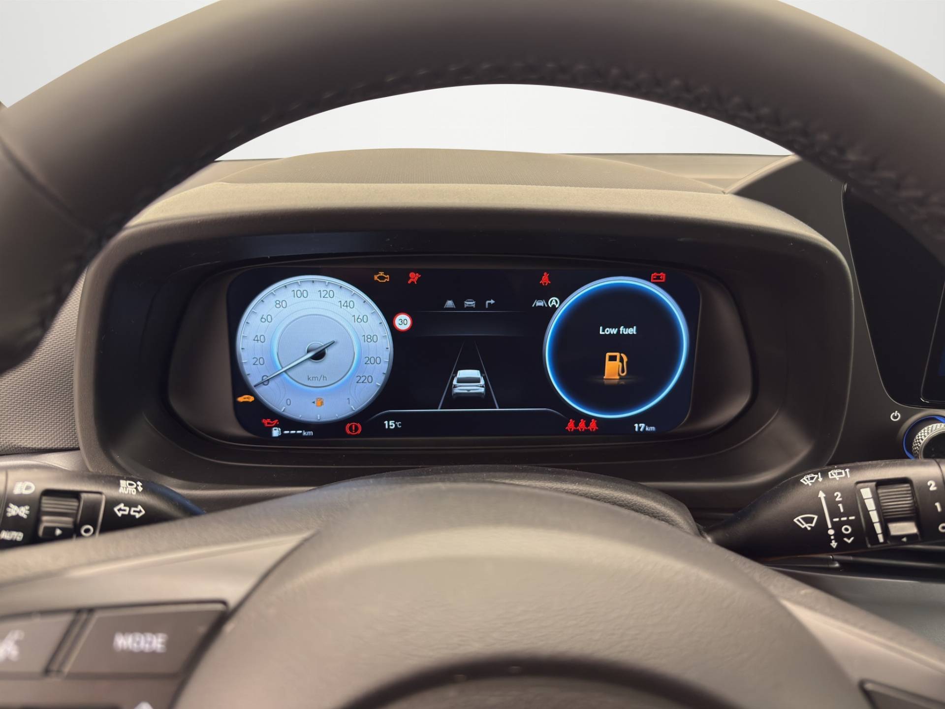 Auto Venduta - HYUNDAI I20 i20 1.0 t-gdi Connectline 90cv mt usata in pronta consegna - Brandini