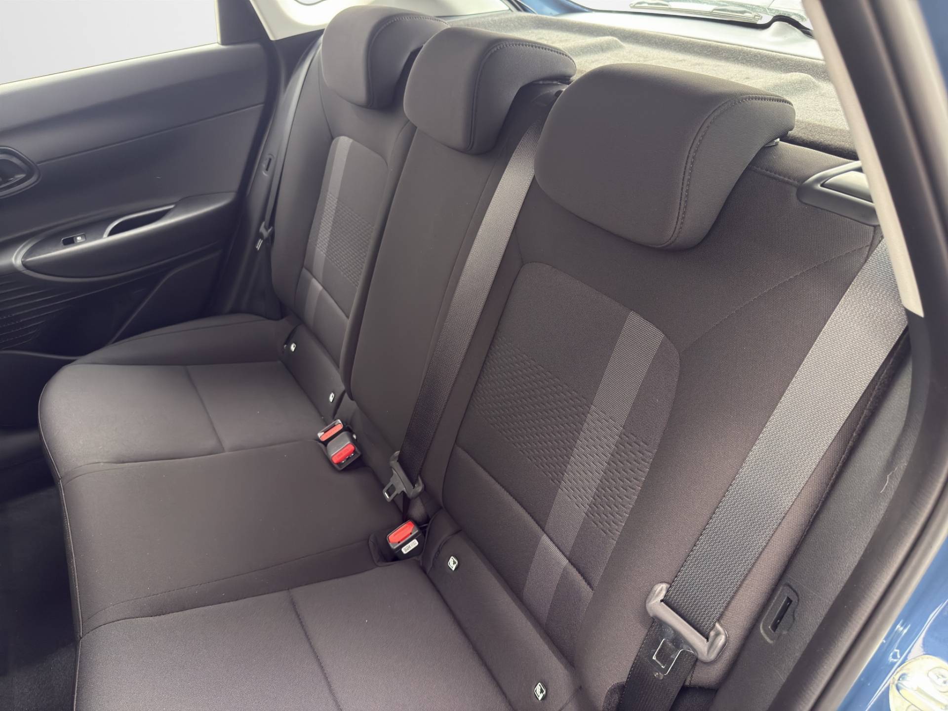 Auto Venduta - HYUNDAI I20 i20 1.0 t-gdi Connectline 90cv mt usata in pronta consegna - Brandini