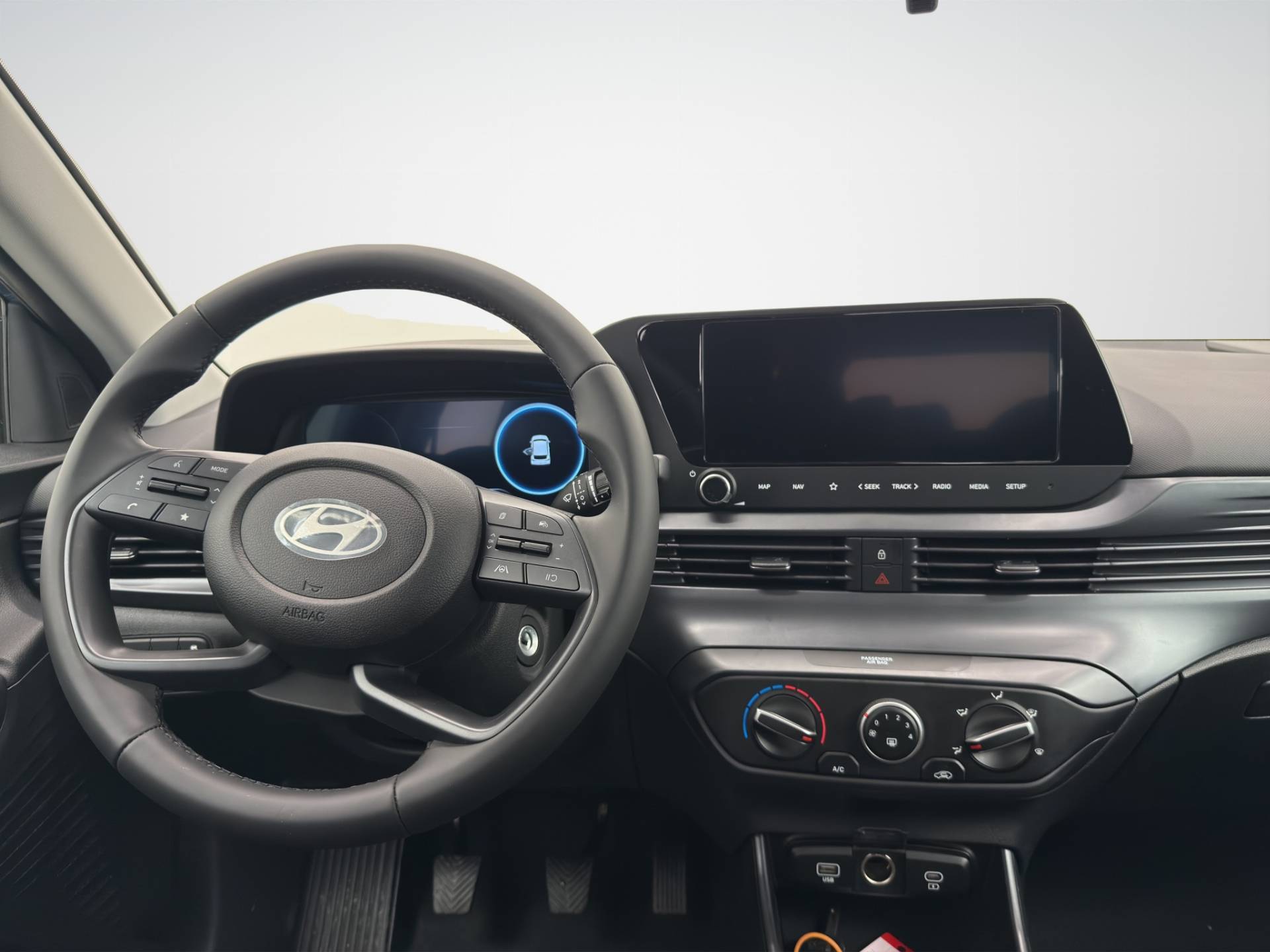 Auto Venduta - HYUNDAI I20 i20 1.0 t-gdi Connectline 90cv mt usata in pronta consegna - Brandini