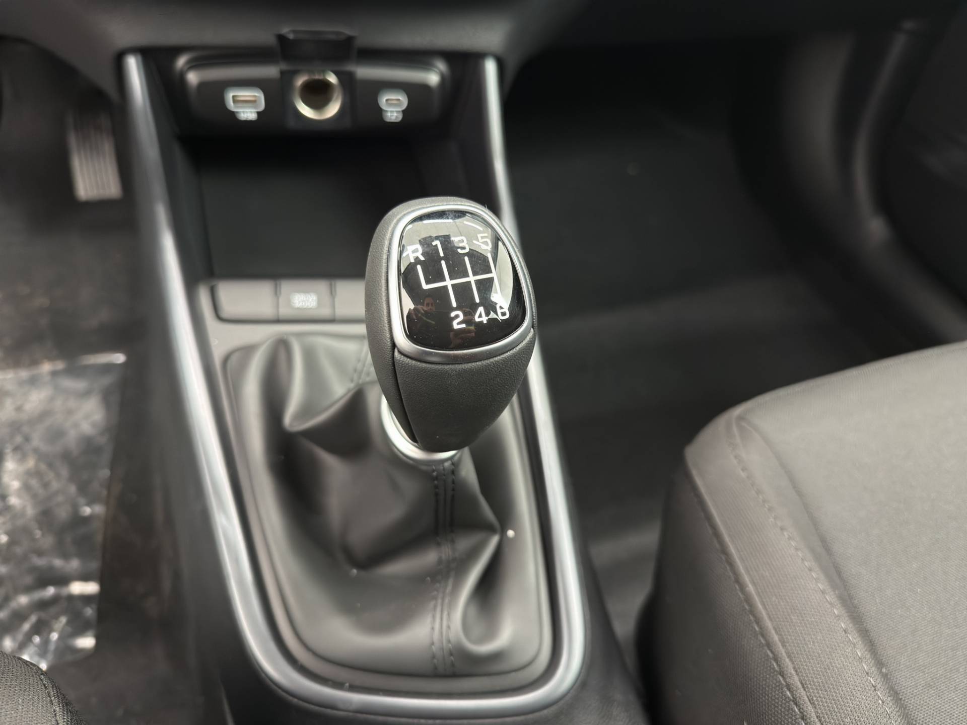 Auto Venduta - HYUNDAI I20 i20 1.0 t-gdi Connectline 90cv mt usata in pronta consegna - Brandini