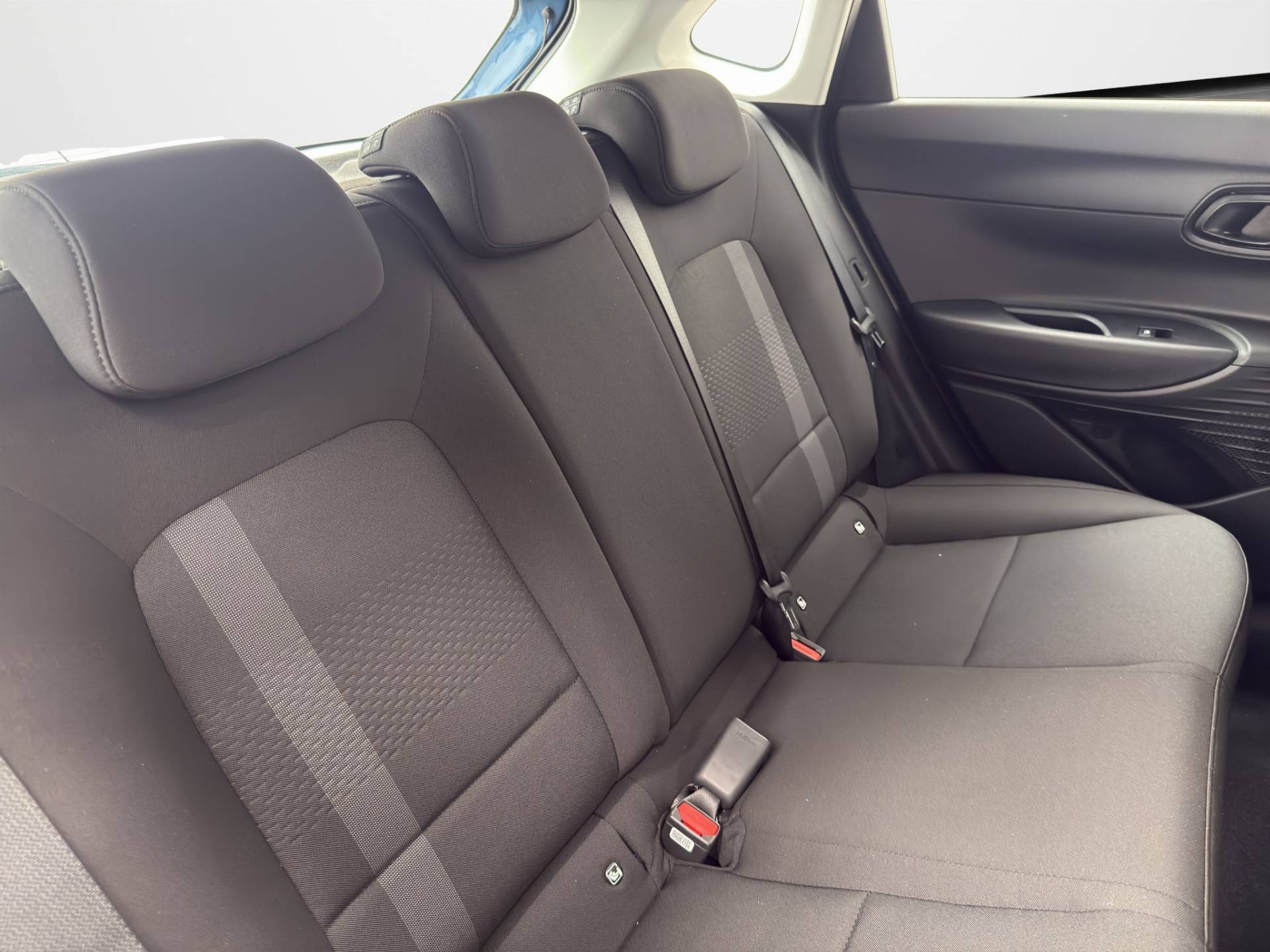 Auto Venduta - HYUNDAI I20 i20 1.0 t-gdi Connectline 90cv mt usata in pronta consegna - Brandini