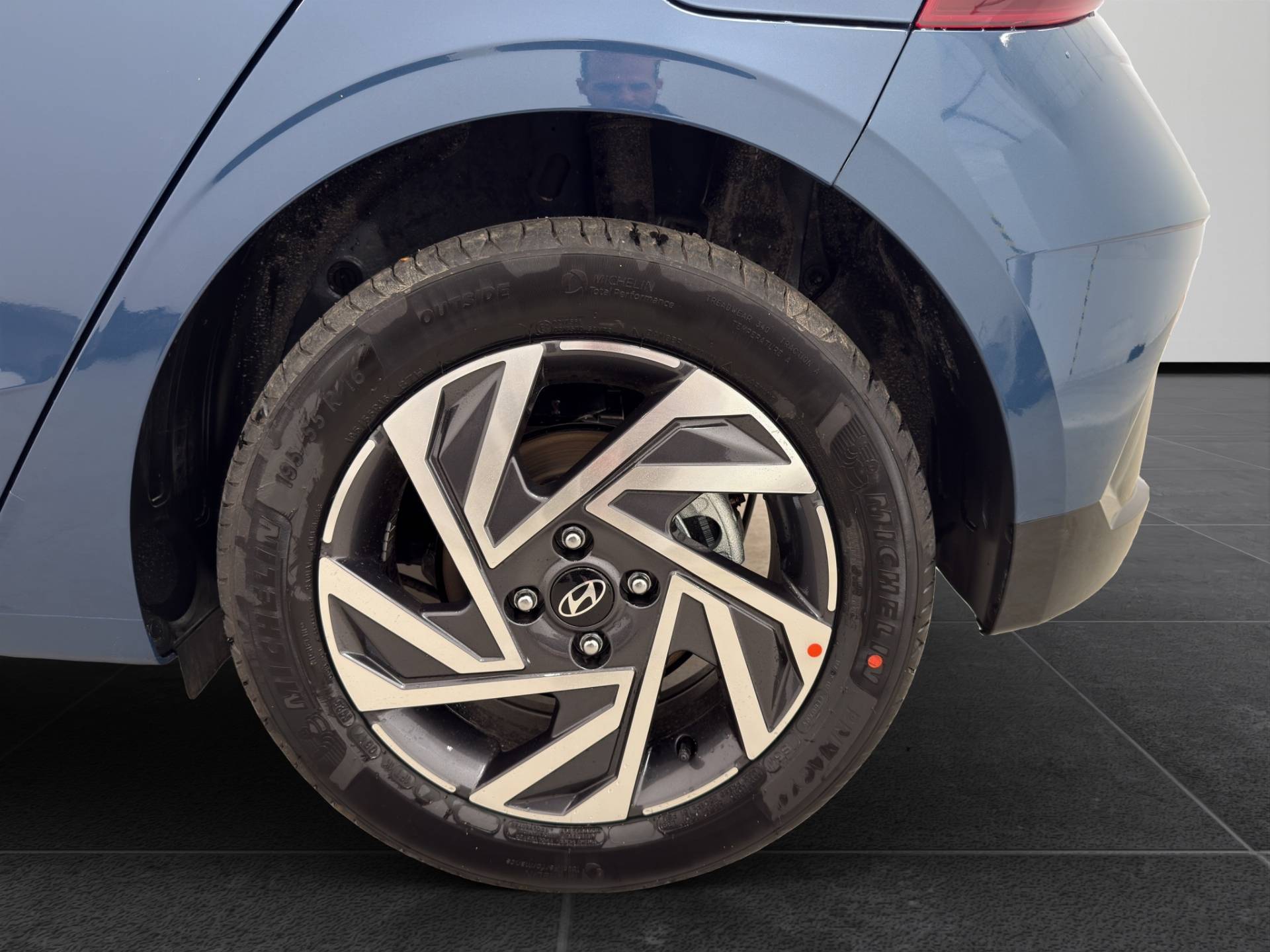 Auto Venduta - HYUNDAI I20 i20 1.0 t-gdi Connectline 90cv mt usata in pronta consegna - Brandini