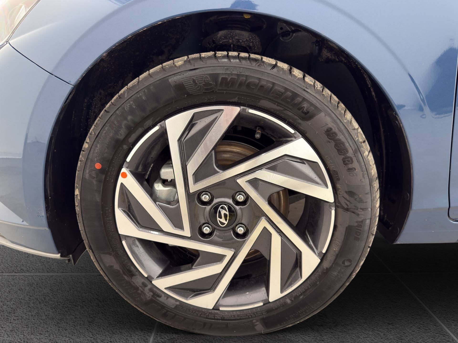 Auto Venduta - HYUNDAI I20 i20 1.0 t-gdi Connectline 90cv mt usata in pronta consegna - Brandini