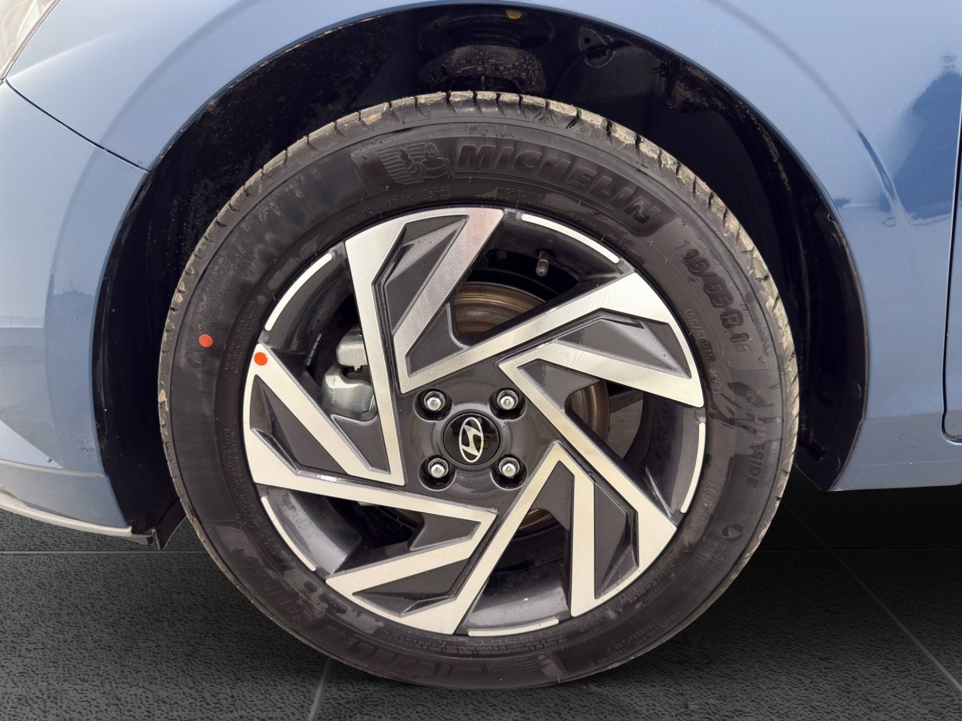 Auto Venduta - HYUNDAI I20 i20 1.0 t-gdi Connectline 90cv mt usata in pronta consegna - Brandini