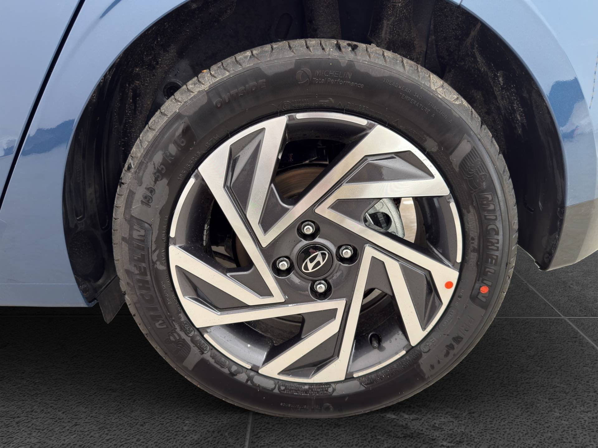 Auto Venduta - HYUNDAI I20 i20 1.0 t-gdi Connectline 90cv mt usata in pronta consegna - Brandini