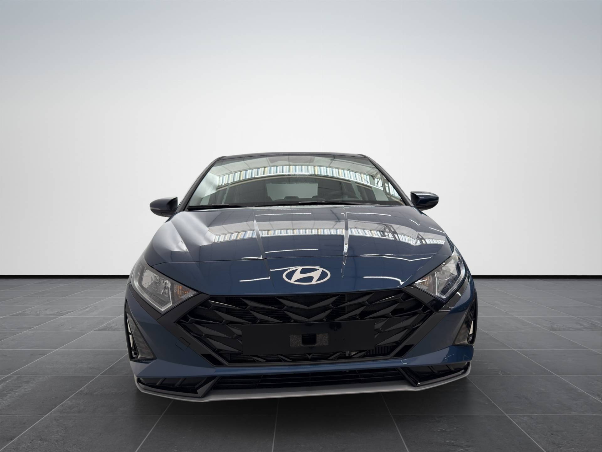 HYUNDAI I20 i20 1.0 t-gdi Connectline 90cv mt usata in pronta consegna - Brandini