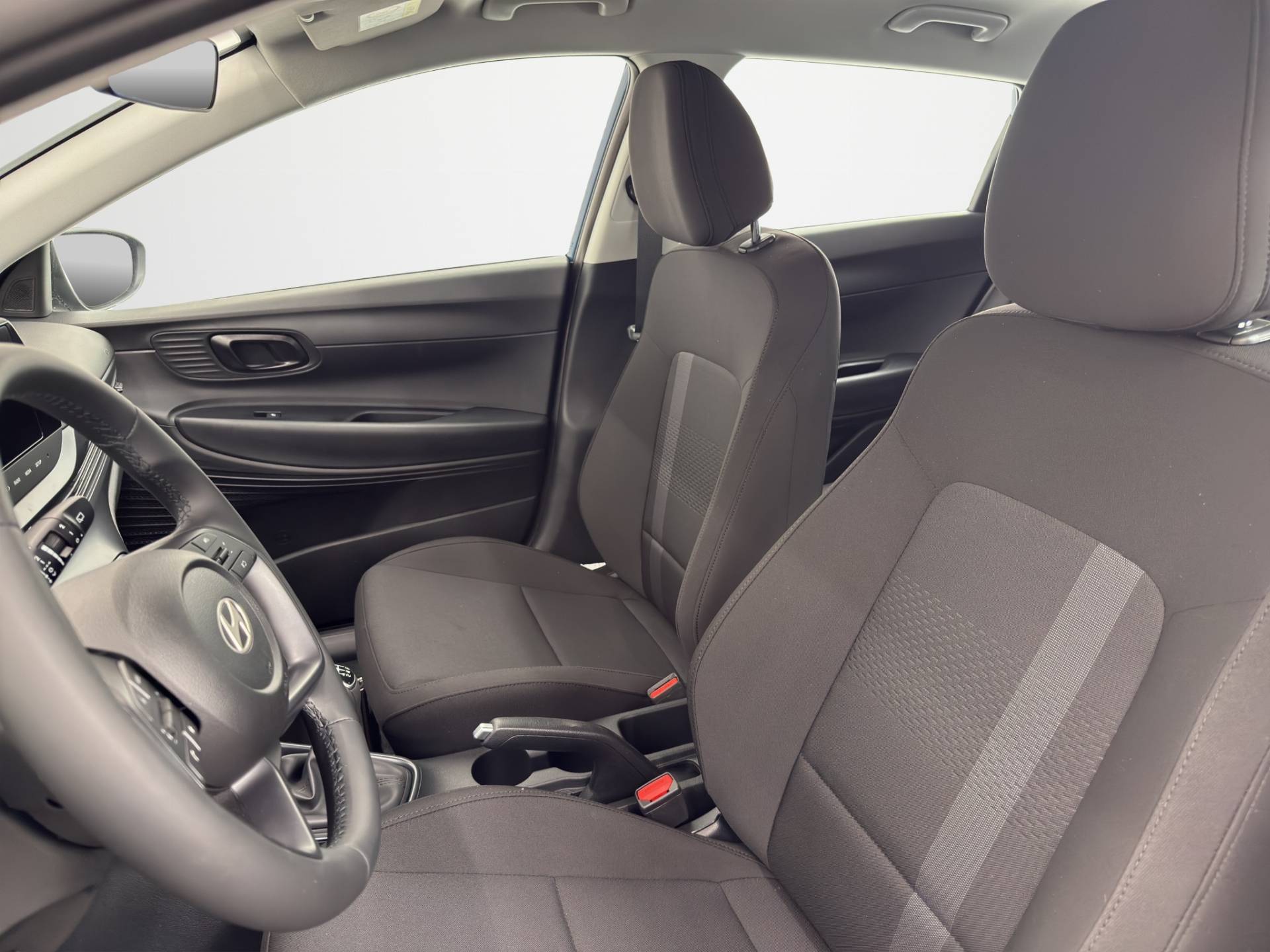 HYUNDAI I20 i20 1.0 t-gdi Connectline 90cv mt usata in pronta consegna - Brandini