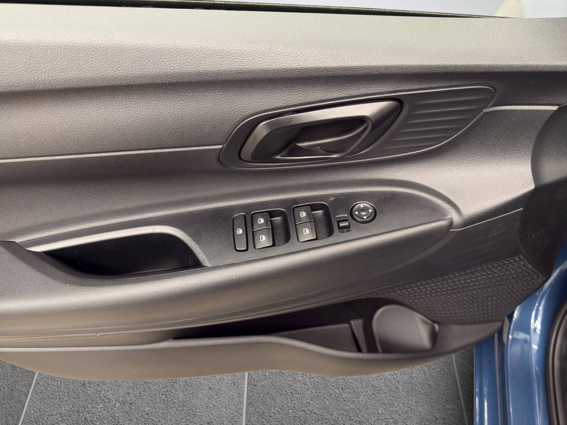 HYUNDAI I20 i20 1.0 t-gdi Connectline 90cv mt usata in pronta consegna - Brandini