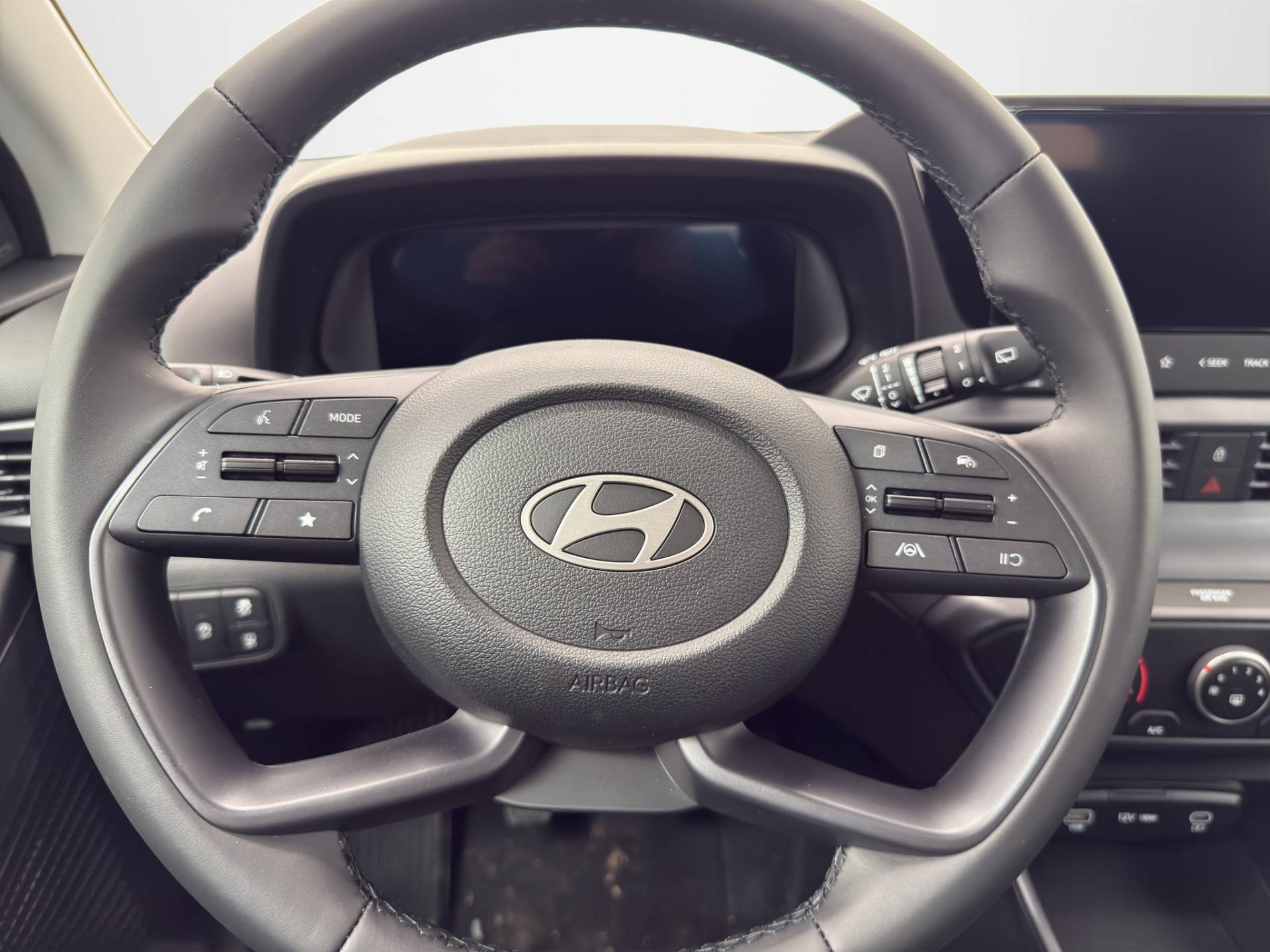 HYUNDAI I20 i20 1.0 t-gdi Connectline 90cv mt usata in pronta consegna - Brandini