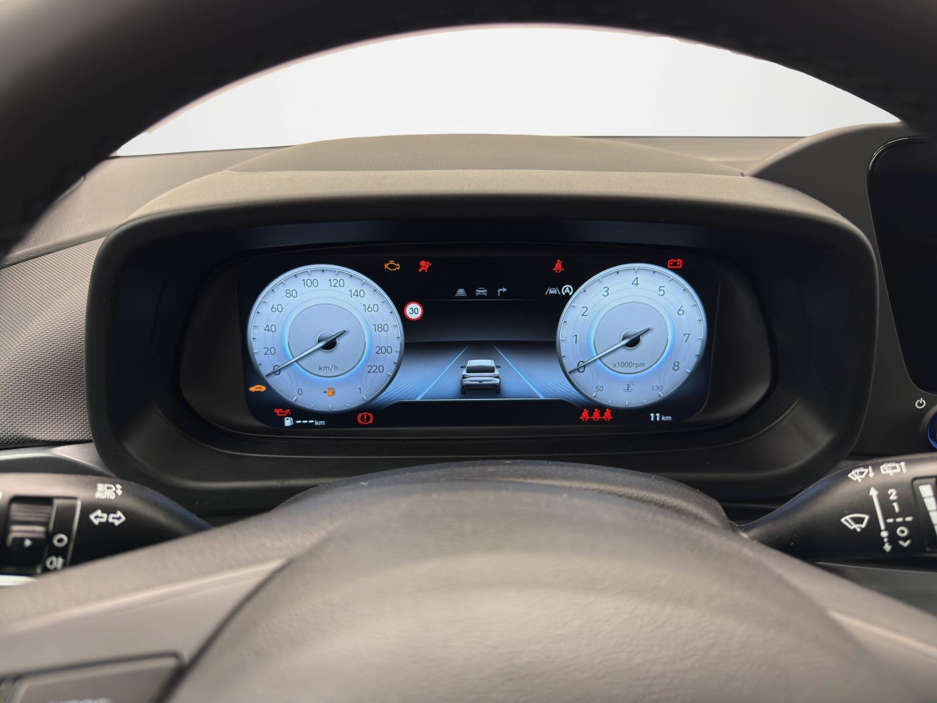 HYUNDAI I20 i20 1.0 t-gdi Connectline 90cv mt usata in pronta consegna - Brandini
