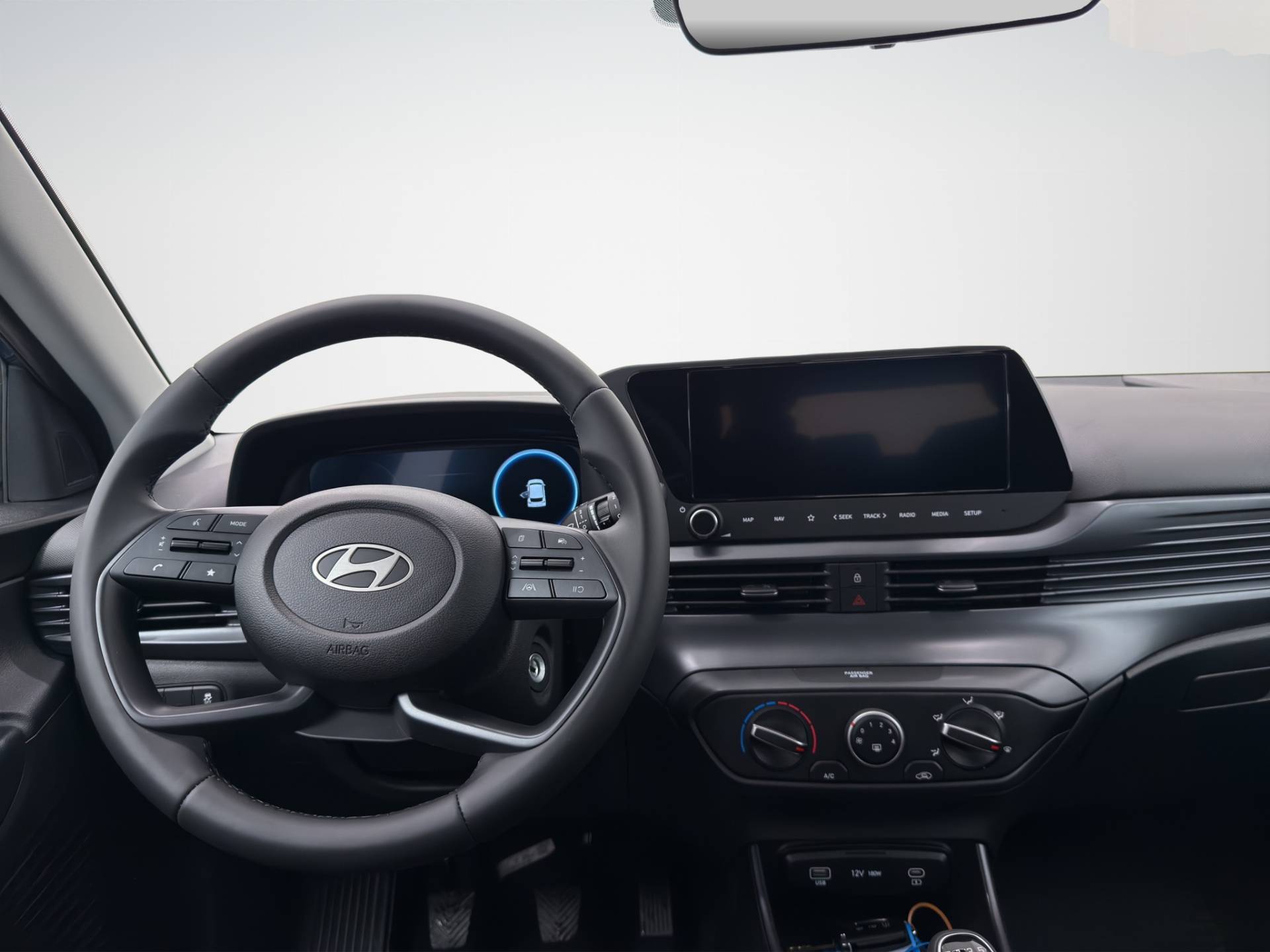 HYUNDAI I20 i20 1.0 t-gdi Connectline 90cv mt usata in pronta consegna - Brandini