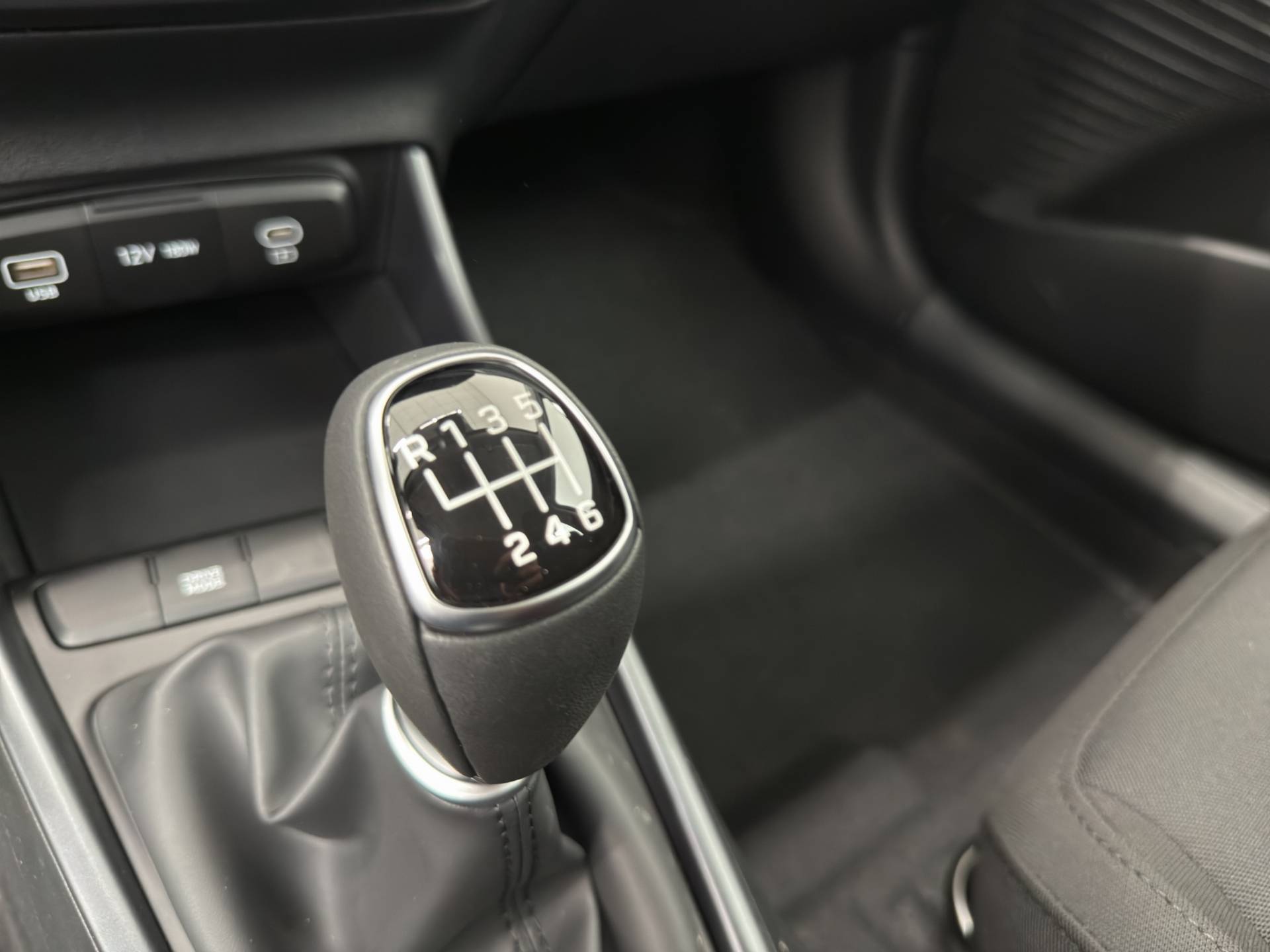HYUNDAI I20 i20 1.0 t-gdi Connectline 90cv mt usata in pronta consegna - Brandini