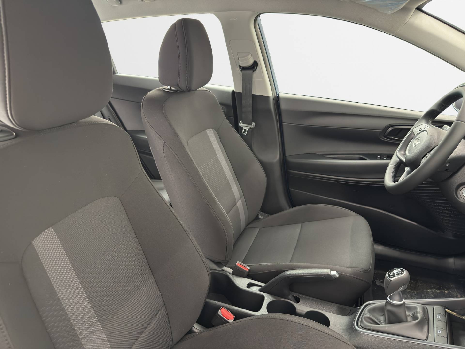 HYUNDAI I20 i20 1.0 t-gdi Connectline 90cv mt usata in pronta consegna - Brandini