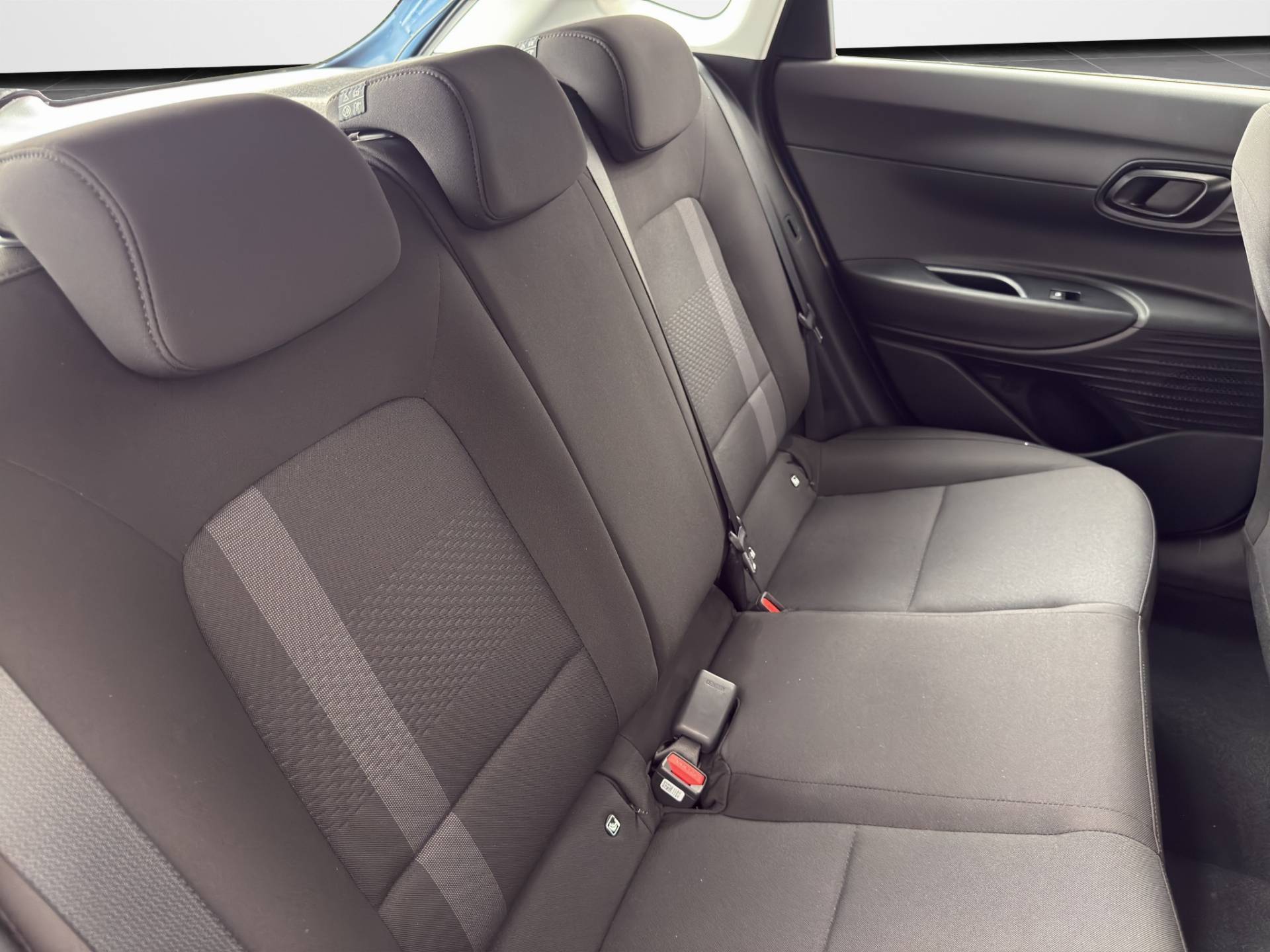 HYUNDAI I20 i20 1.0 t-gdi Connectline 90cv mt usata in pronta consegna - Brandini