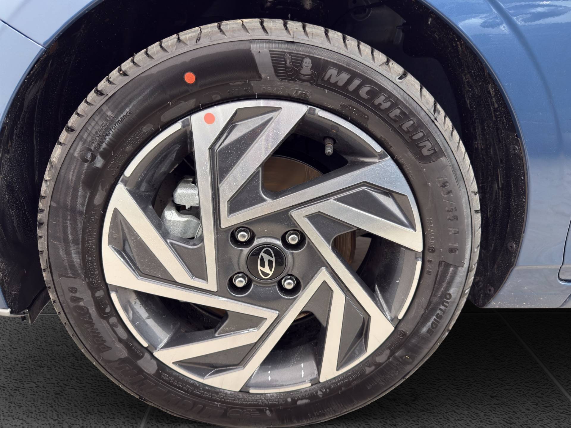 HYUNDAI I20 i20 1.0 t-gdi Connectline 90cv mt usata in pronta consegna - Brandini