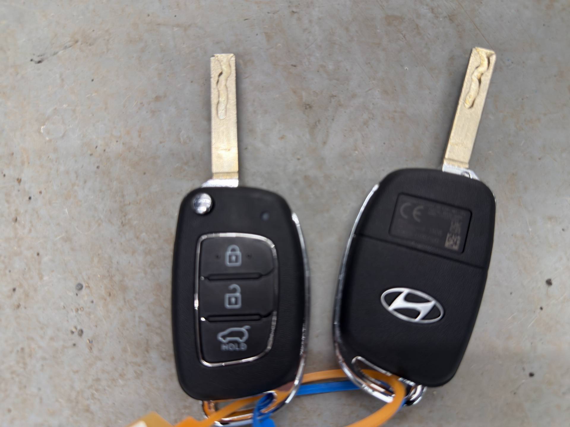 HYUNDAI I20 i20 1.0 t-gdi Connectline 90cv mt usata in pronta consegna - Brandini