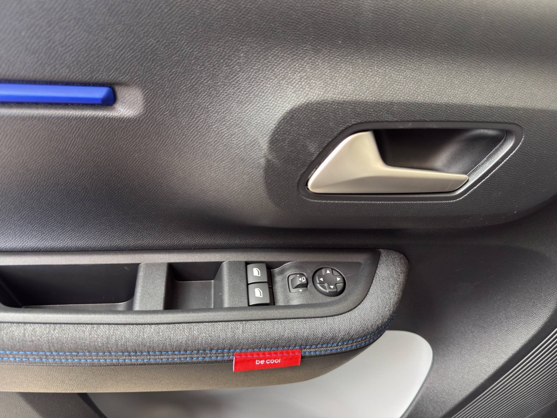 Auto Venduta - CITROEN C3 C3 1.2 hybrid Plus 100cv e-dct usata in pronta consegna - Brandini