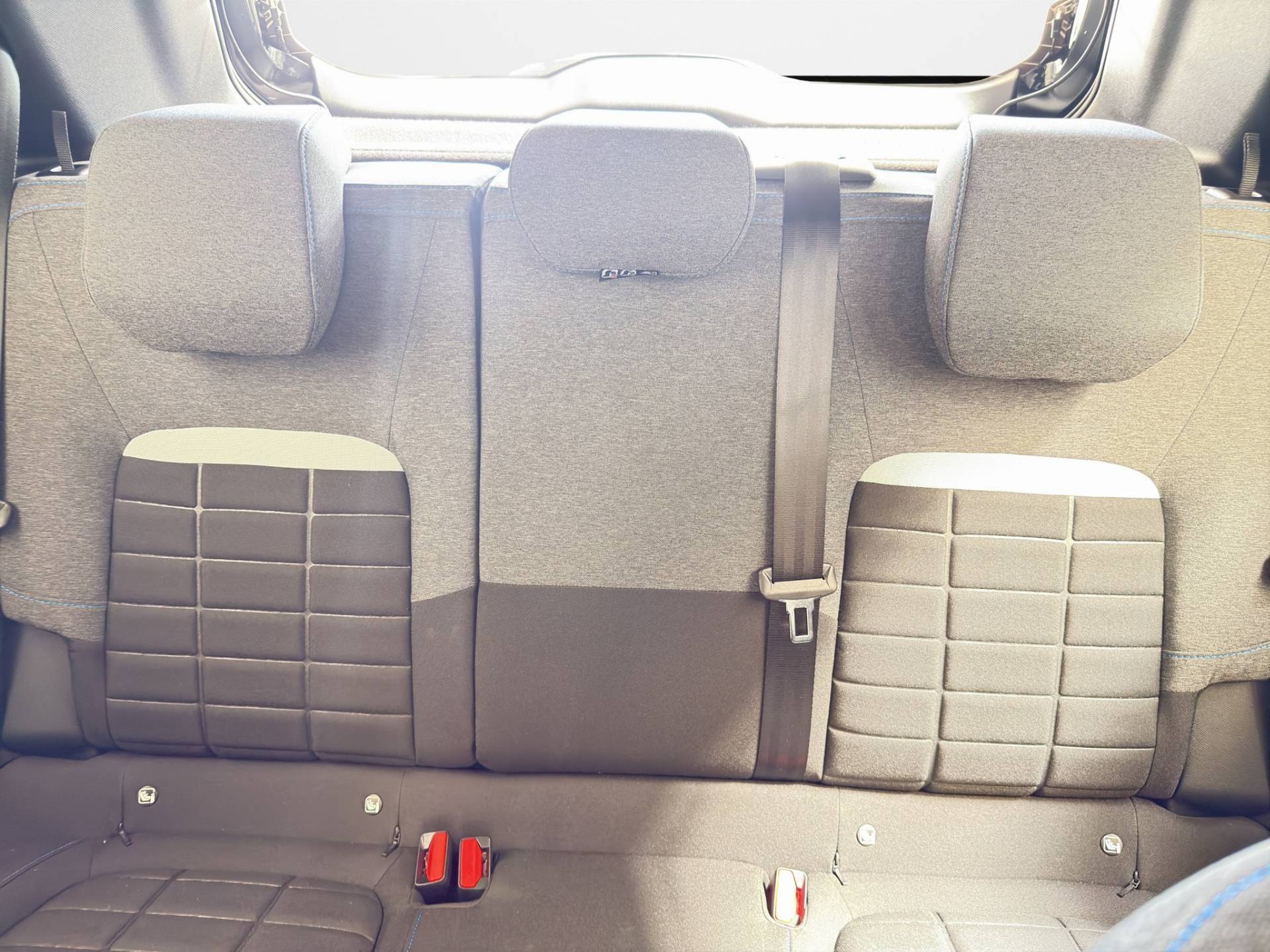 Auto Venduta - CITROEN C3 C3 1.2 hybrid Plus 100cv e-dct usata in pronta consegna - Brandini