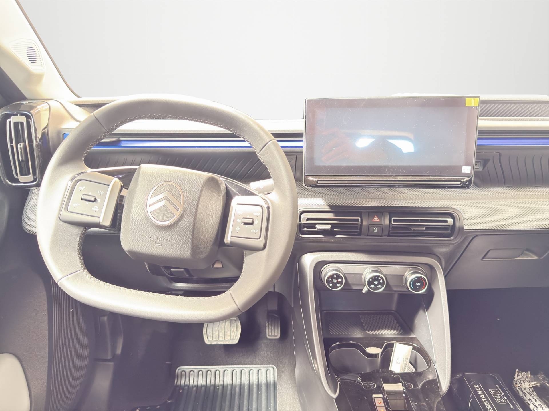 Auto Venduta - CITROEN C3 C3 1.2 hybrid Plus 100cv e-dct usata in pronta consegna - Brandini