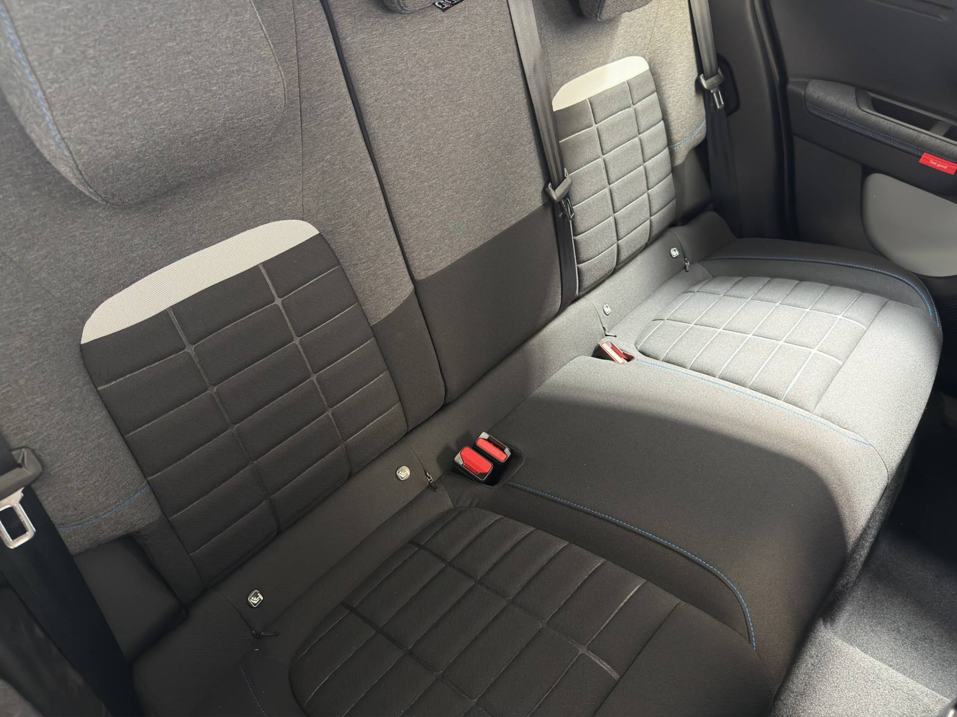 Auto Venduta - CITROEN C3 C3 1.2 hybrid Plus 100cv e-dct usata in pronta consegna - Brandini