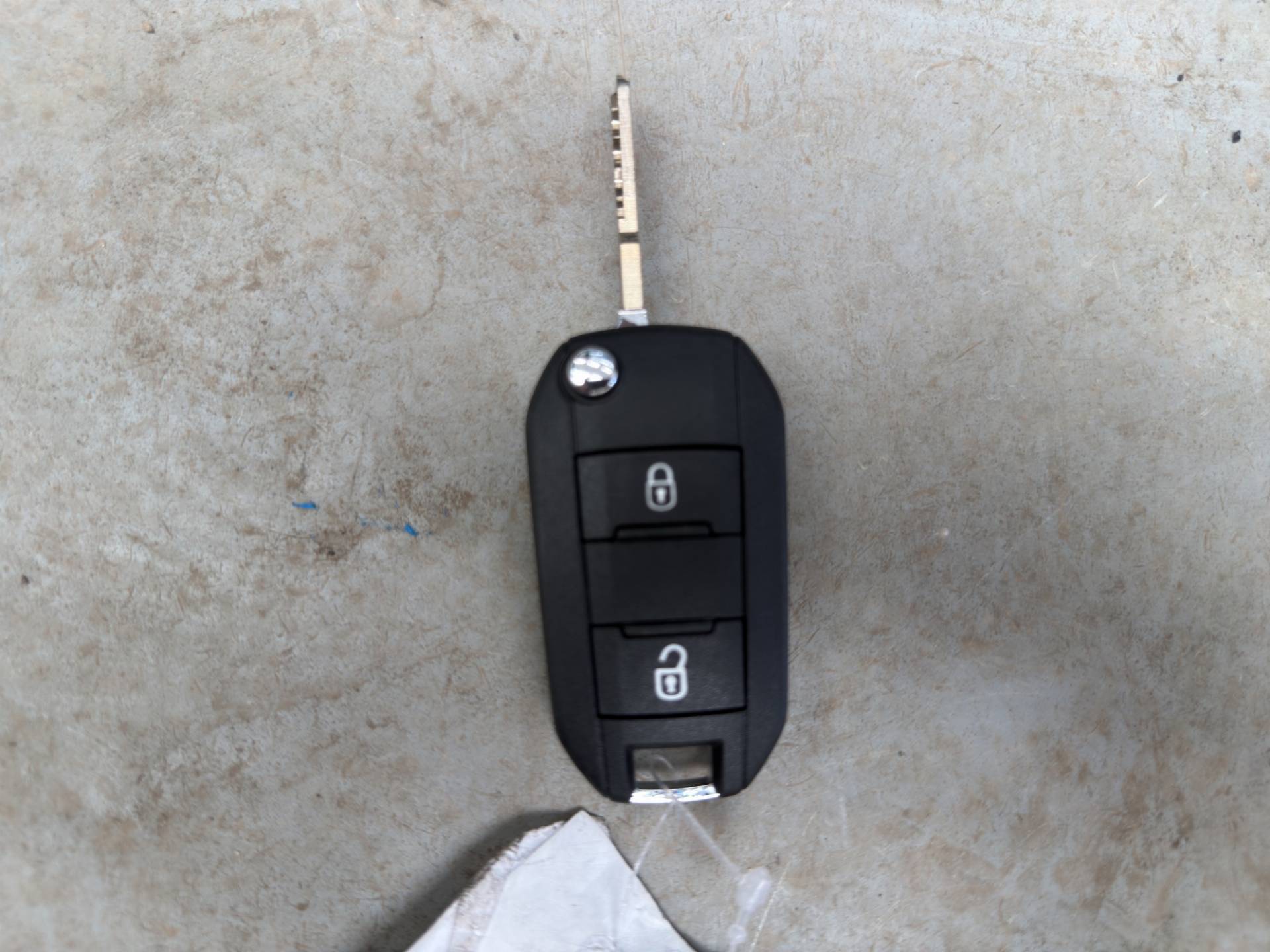 Auto Venduta - CITROEN C3 C3 1.2 hybrid Plus 100cv e-dct usata in pronta consegna - Brandini