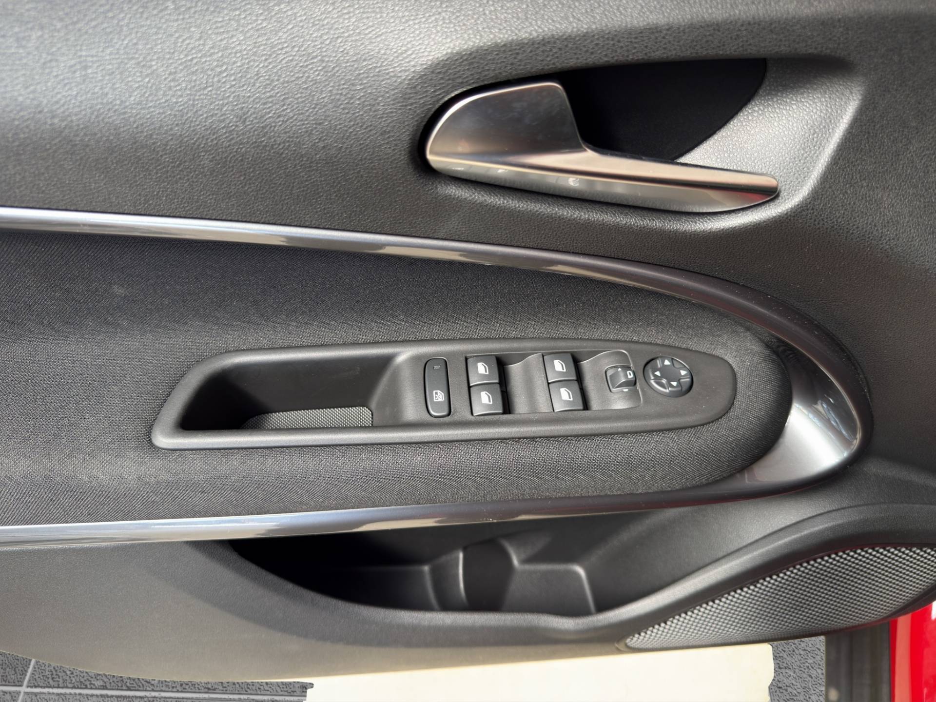 FIAT 600 600 1.2 Hybrid 110 CV usata in pronta consegna - Brandini