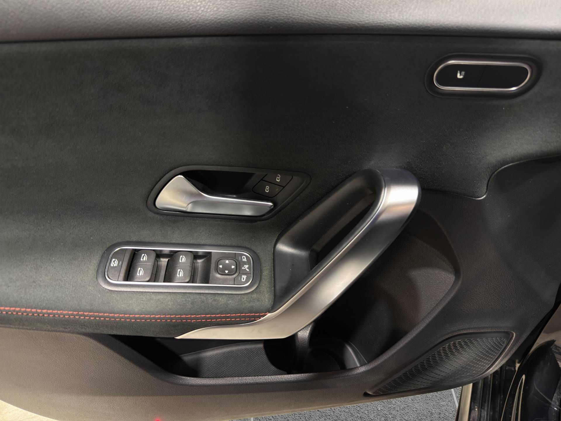 MERCEDES Classe A A 180 d Premium Plus AMG Line auto usata in pronta consegna - Brandini