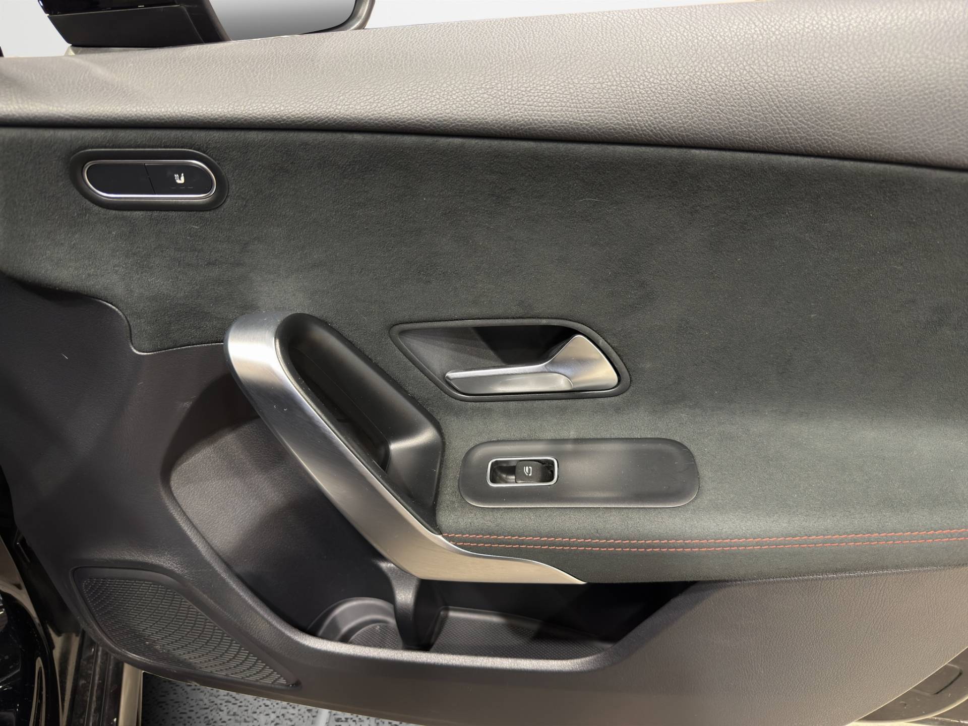 MERCEDES Classe A A 180 d Premium Plus AMG Line auto usata in pronta consegna - Brandini