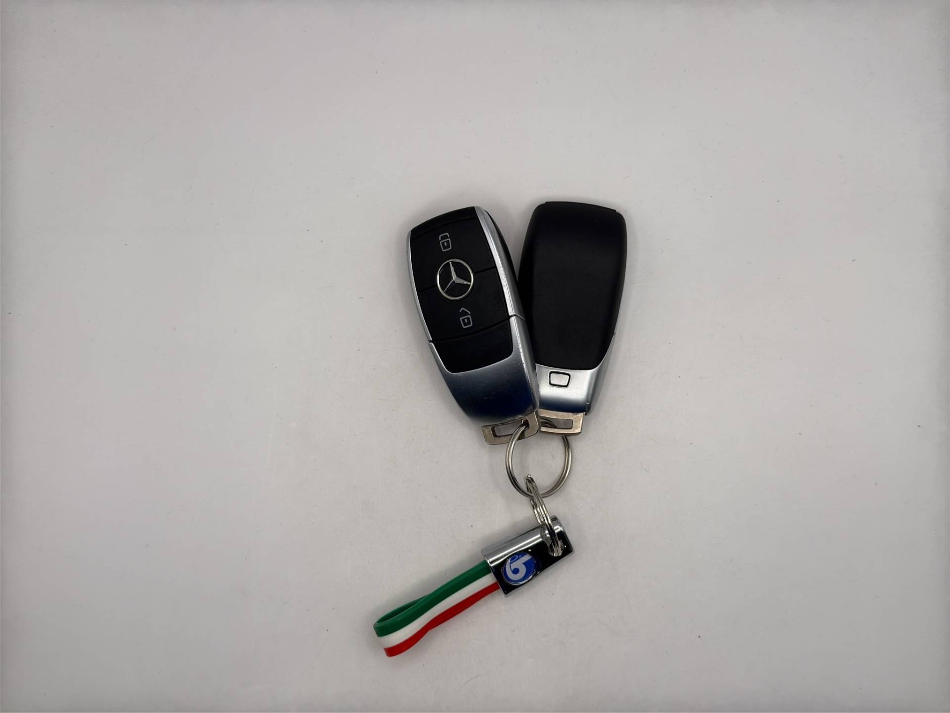 MERCEDES Classe A A 180 d Premium Plus AMG Line auto usata in pronta consegna - Brandini