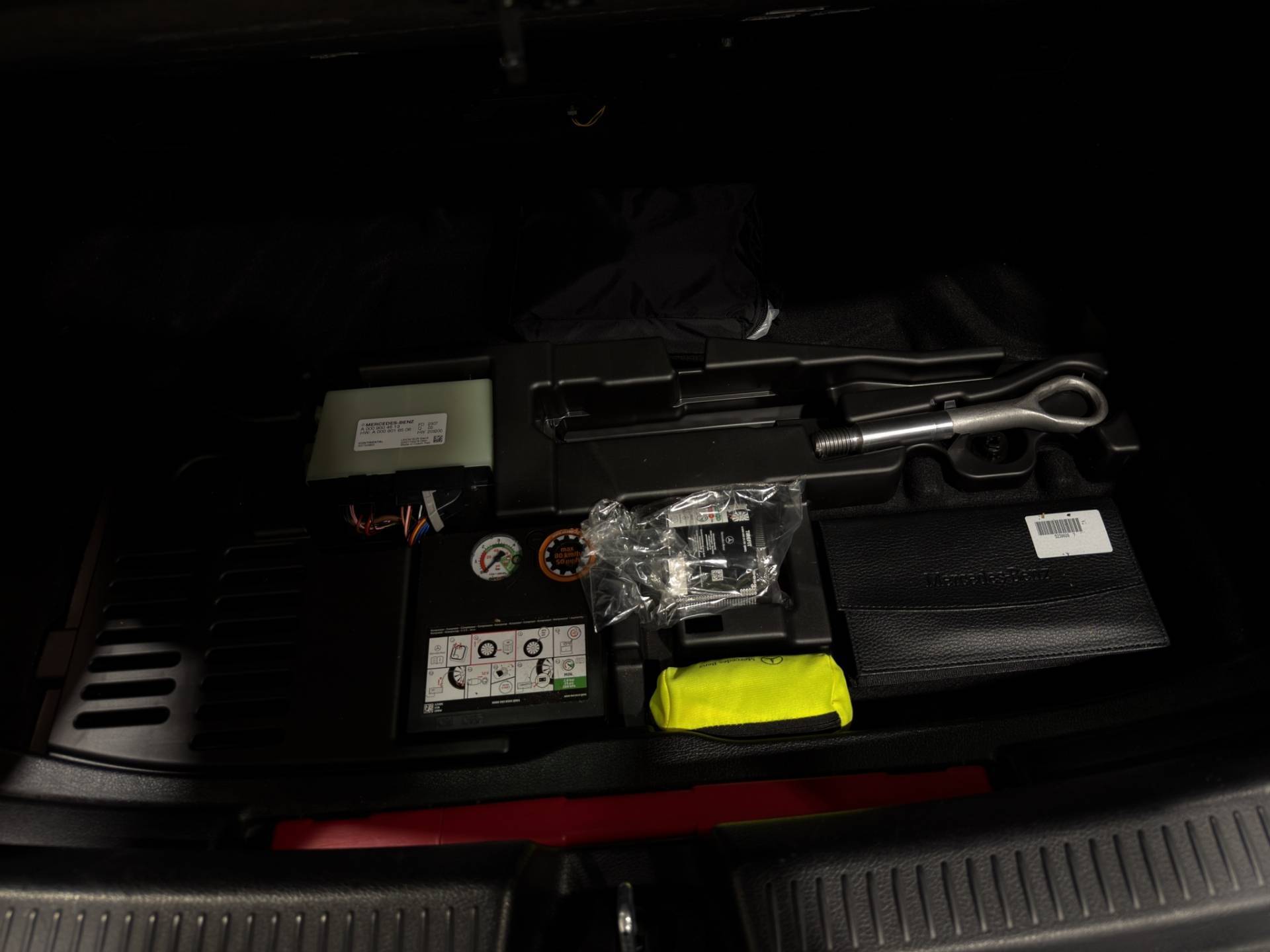 MERCEDES Classe A A 180 d Premium Plus AMG Line auto usata in pronta consegna - Brandini