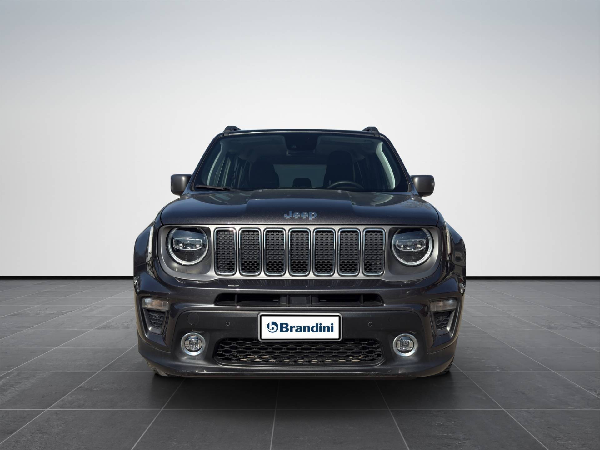 JEEP Renegade Renegade 1.6 mjt Limited 2wd 120cv usata in pronta consegna - Brandini