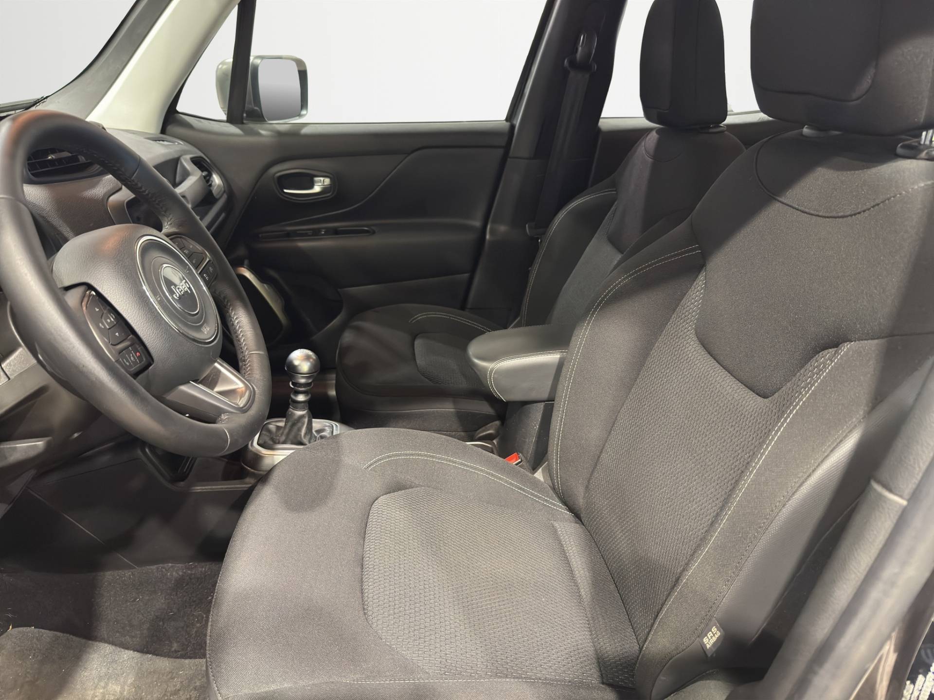 JEEP Renegade Renegade 1.6 mjt Limited 2wd 120cv usata in pronta consegna - Brandini