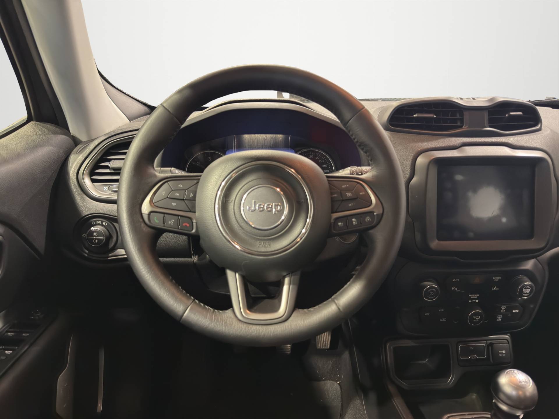 JEEP Renegade Renegade 1.6 mjt Limited 2wd 120cv usata in pronta consegna - Brandini