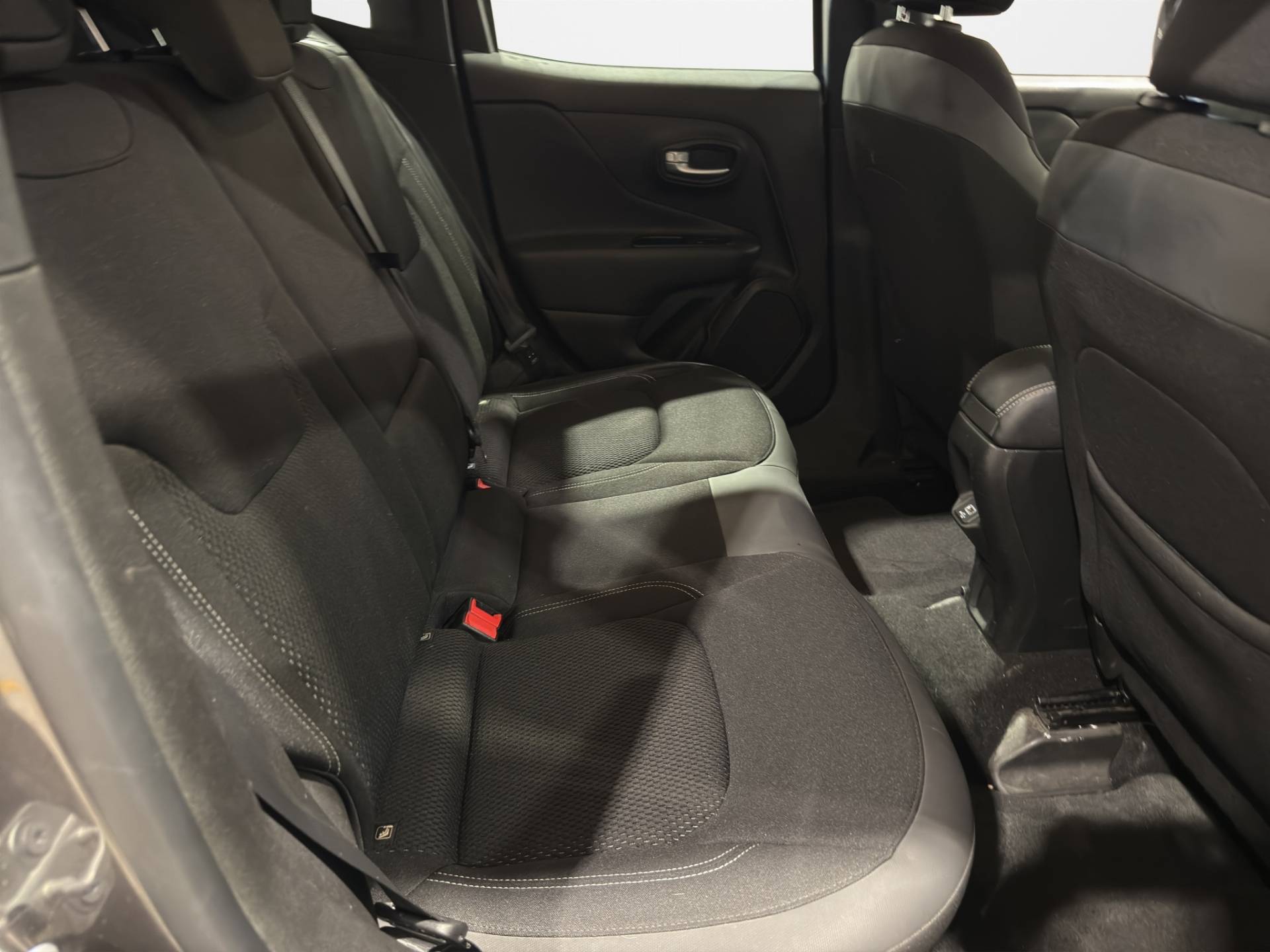 JEEP Renegade Renegade 1.6 mjt Limited 2wd 120cv usata in pronta consegna - Brandini