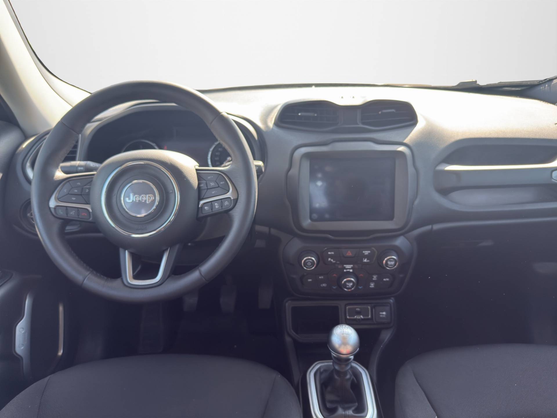 JEEP Renegade Renegade 1.6 mjt Limited 2wd 120cv usata in pronta consegna - Brandini
