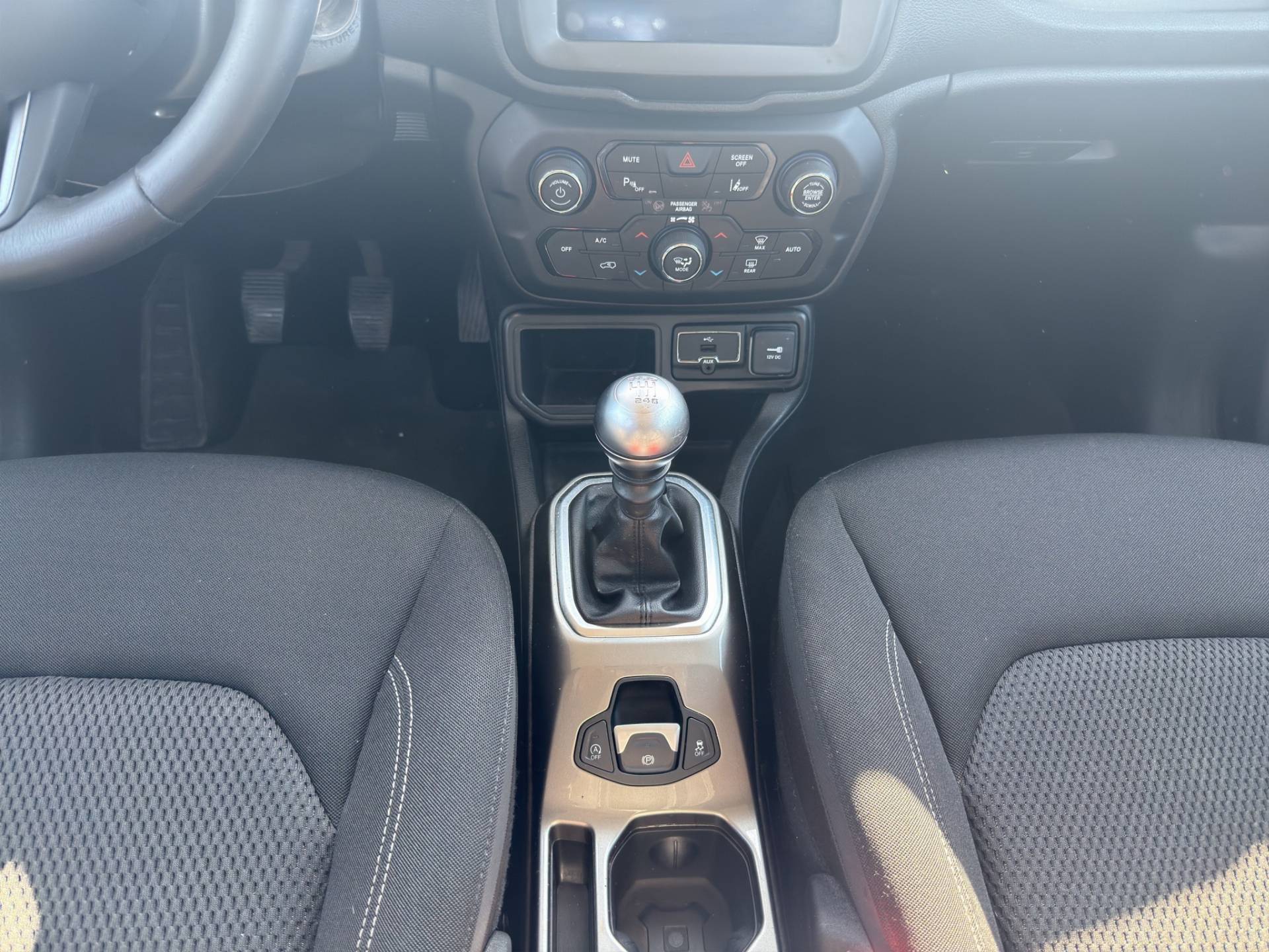 JEEP Renegade Renegade 1.6 mjt Limited 2wd 120cv usata in pronta consegna - Brandini
