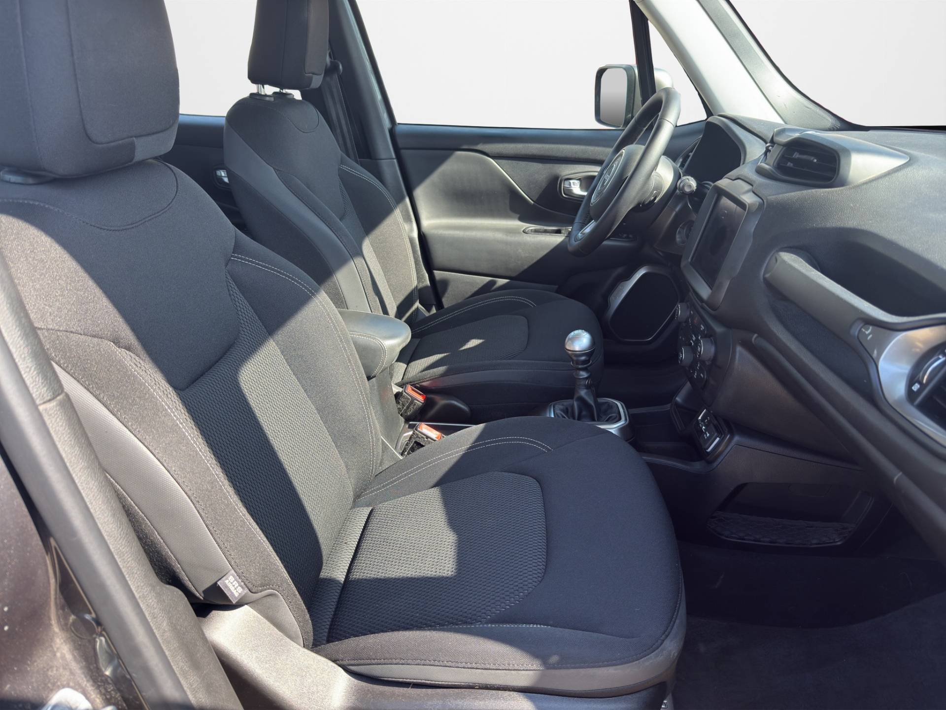 JEEP Renegade Renegade 1.6 mjt Limited 2wd 120cv usata in pronta consegna - Brandini