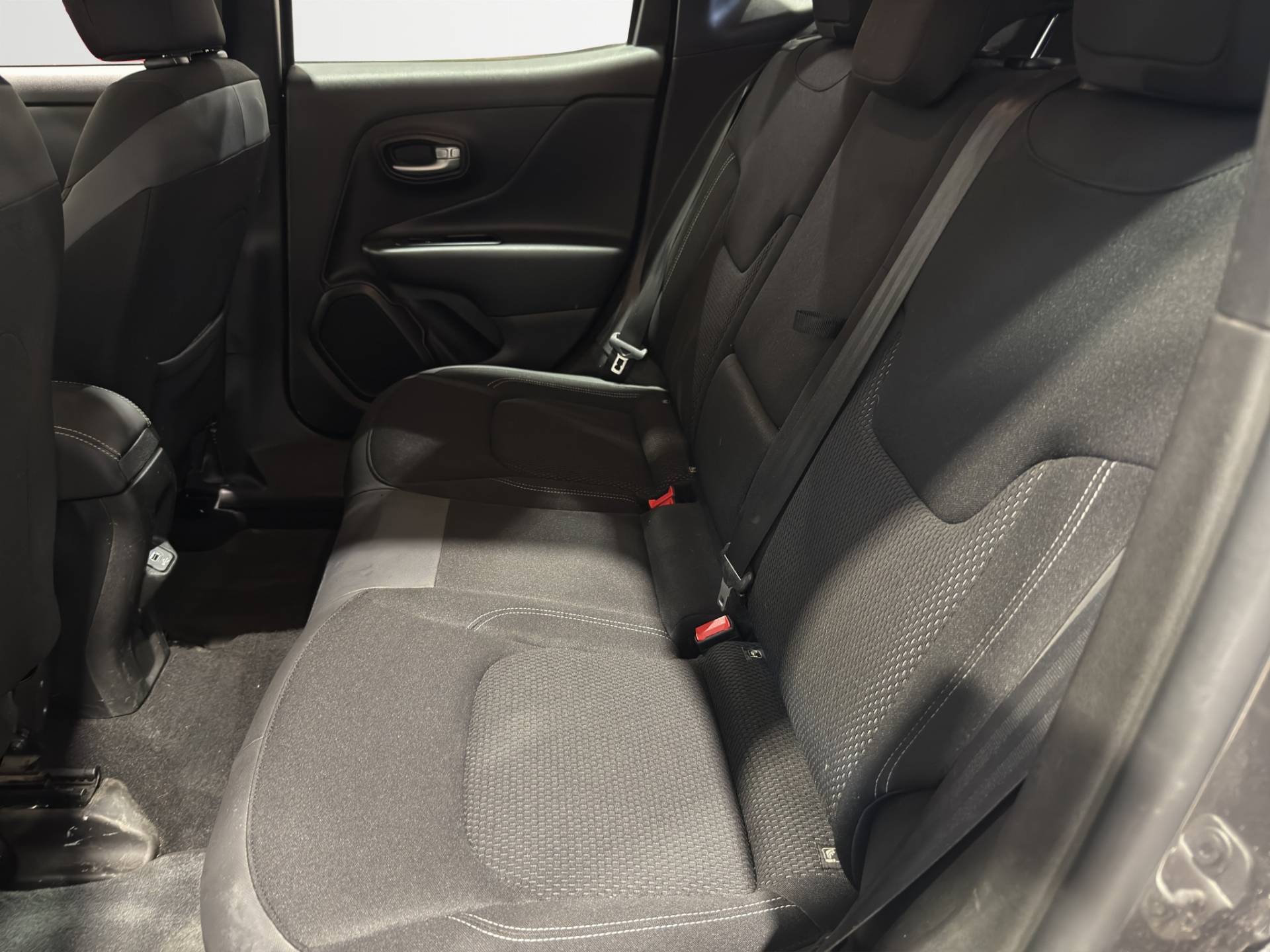 JEEP Renegade Renegade 1.6 mjt Limited 2wd 120cv usata in pronta consegna - Brandini