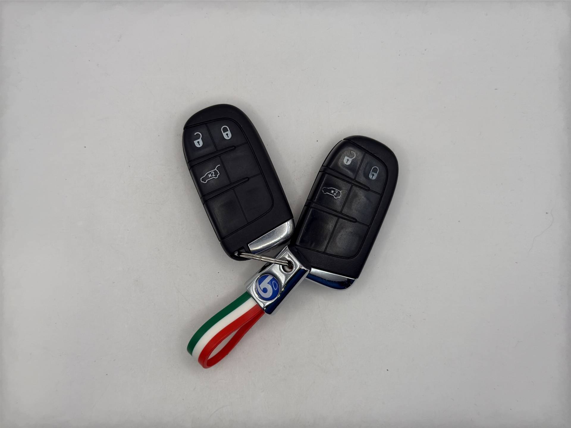 JEEP Renegade Renegade 1.6 mjt Limited 2wd 120cv usata in pronta consegna - Brandini