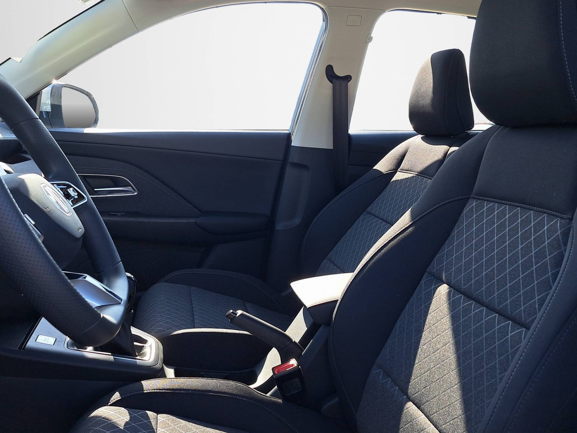 Auto Venduta - MG ZS New ZS ICE 1.5l MT STD usata in pronta consegna - Brandini
