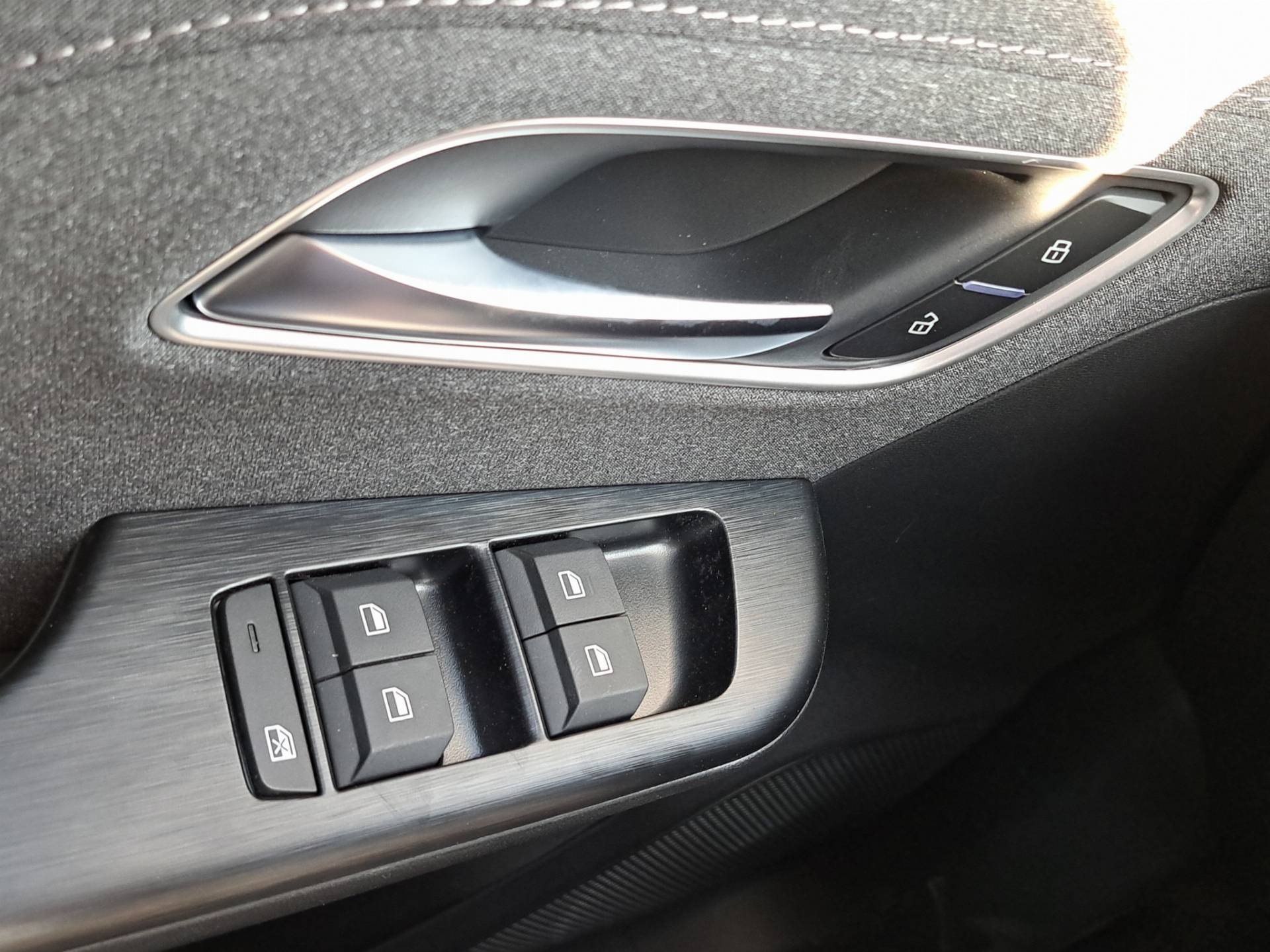 Auto Venduta - MG ZS New ZS ICE 1.5l MT STD usata in pronta consegna - Brandini