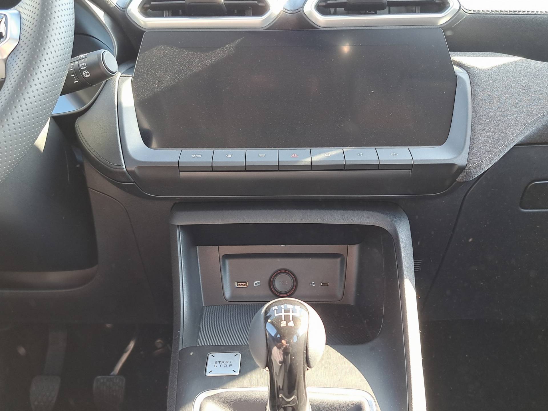 Auto Venduta - MG ZS New ZS ICE 1.5l MT STD usata in pronta consegna - Brandini