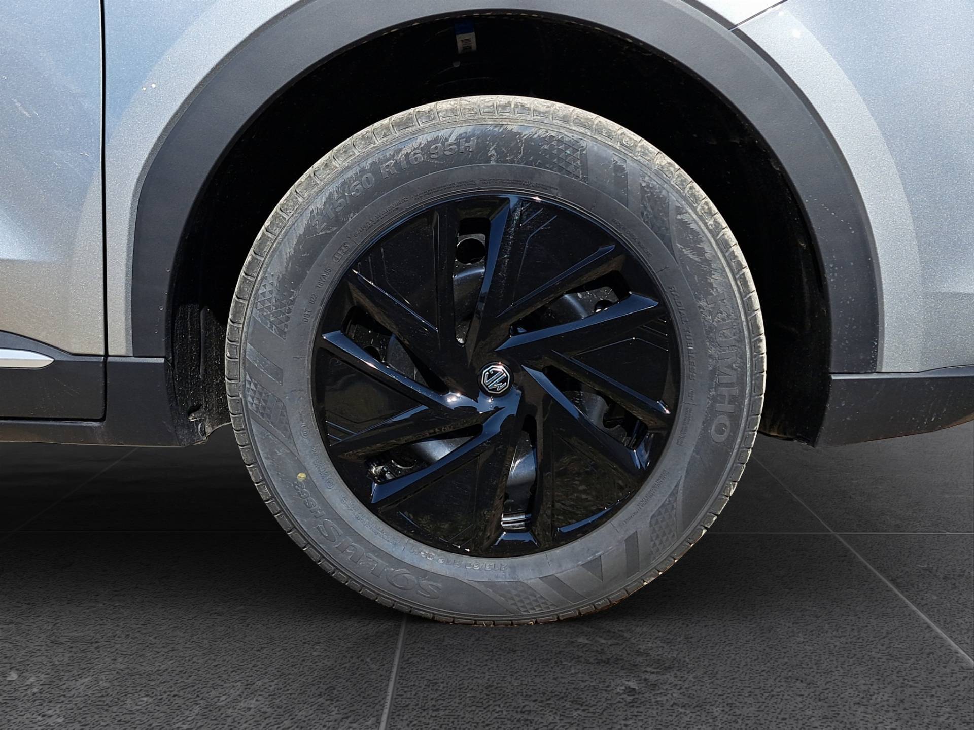 Auto Venduta - MG ZS New ZS ICE 1.5l MT STD usata in pronta consegna - Brandini