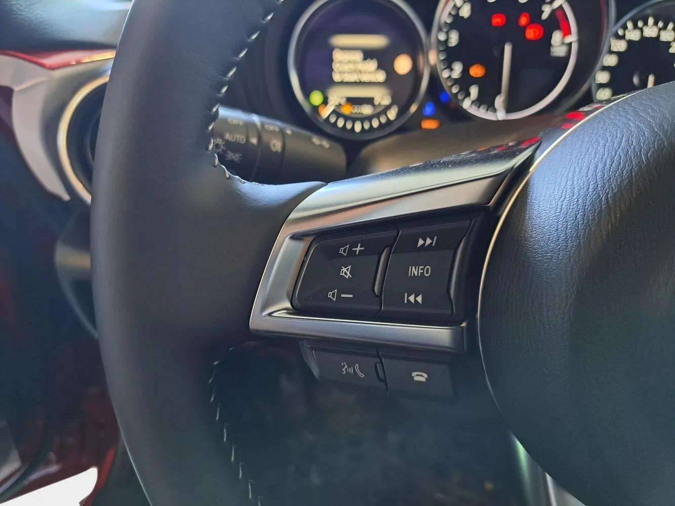 MAZDA MX-5 MX-5 1.5 Exclusive-Line Driver Assistance usata in pronta consegna - Brandini