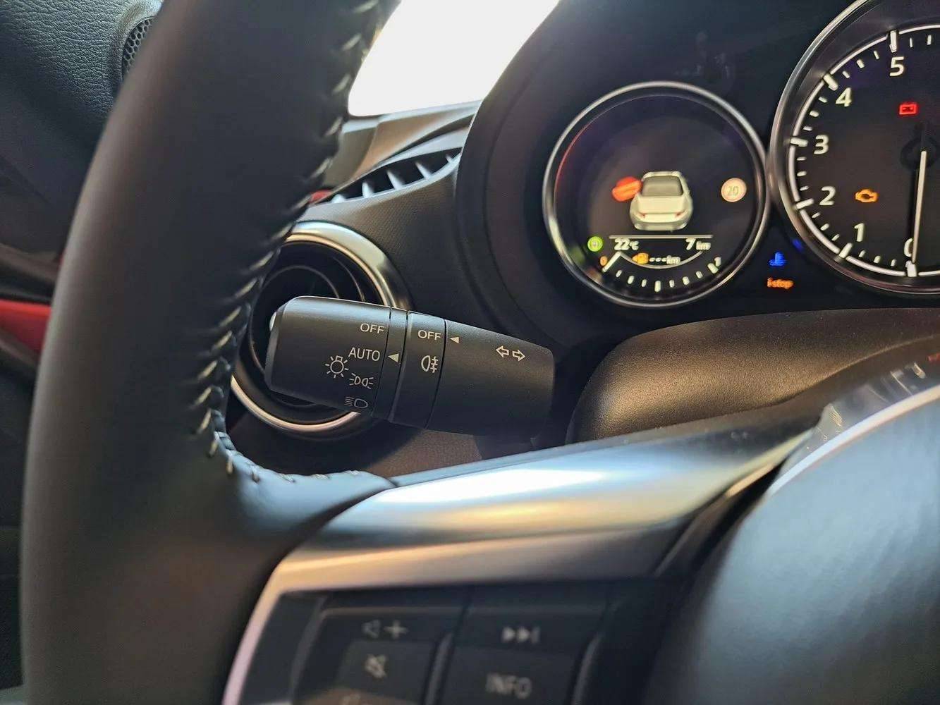 MAZDA MX-5 MX-5 1.5 Exclusive-Line Driver Assistance usata in pronta consegna - Brandini