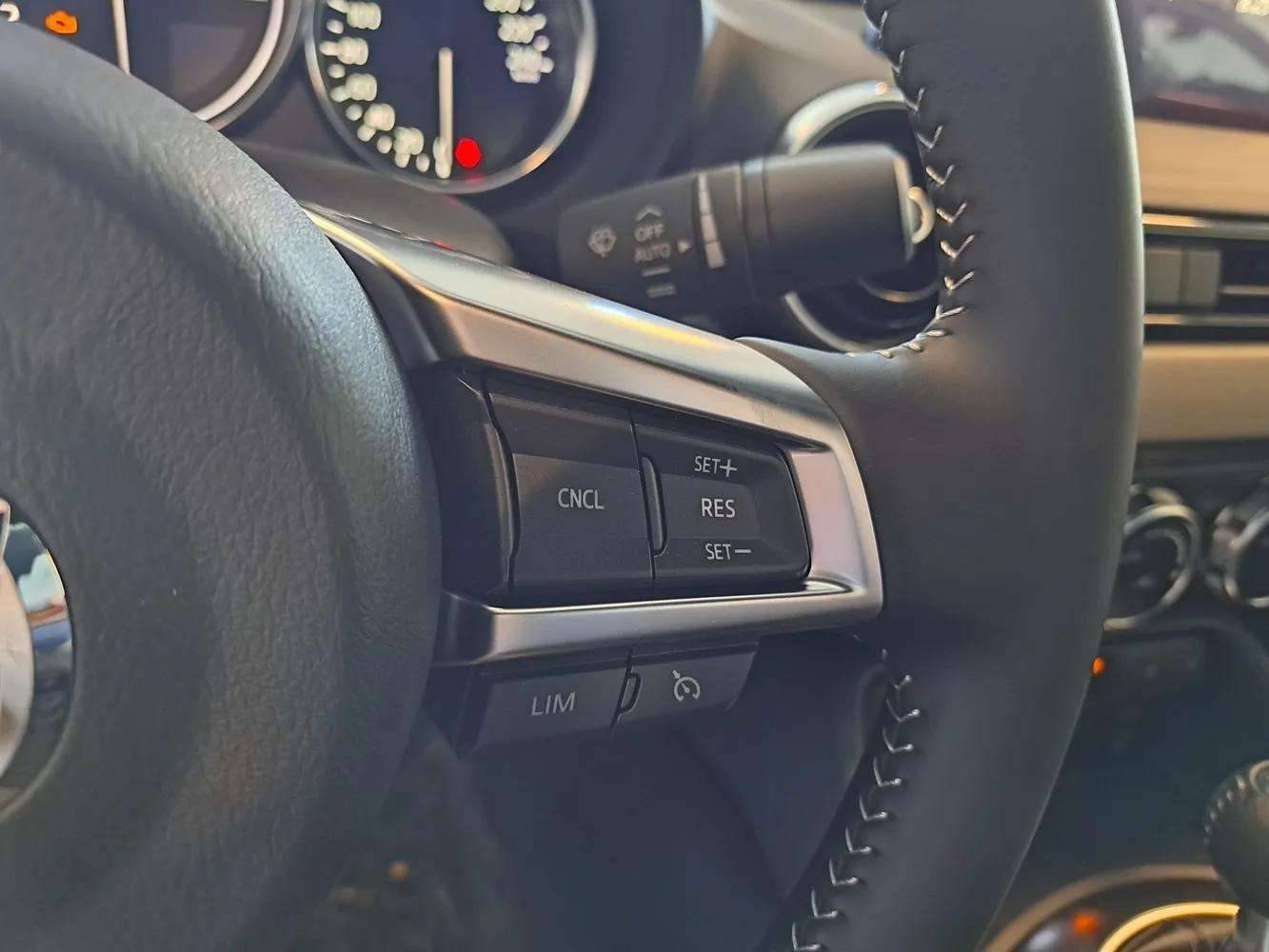 MAZDA MX-5 MX-5 1.5 Exclusive-Line Driver Assistance usata in pronta consegna - Brandini