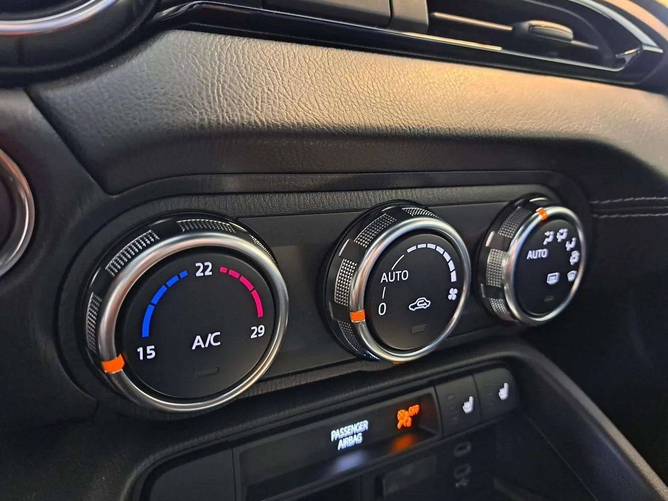 MAZDA MX-5 MX-5 1.5 Exclusive-Line Driver Assistance usata in pronta consegna - Brandini