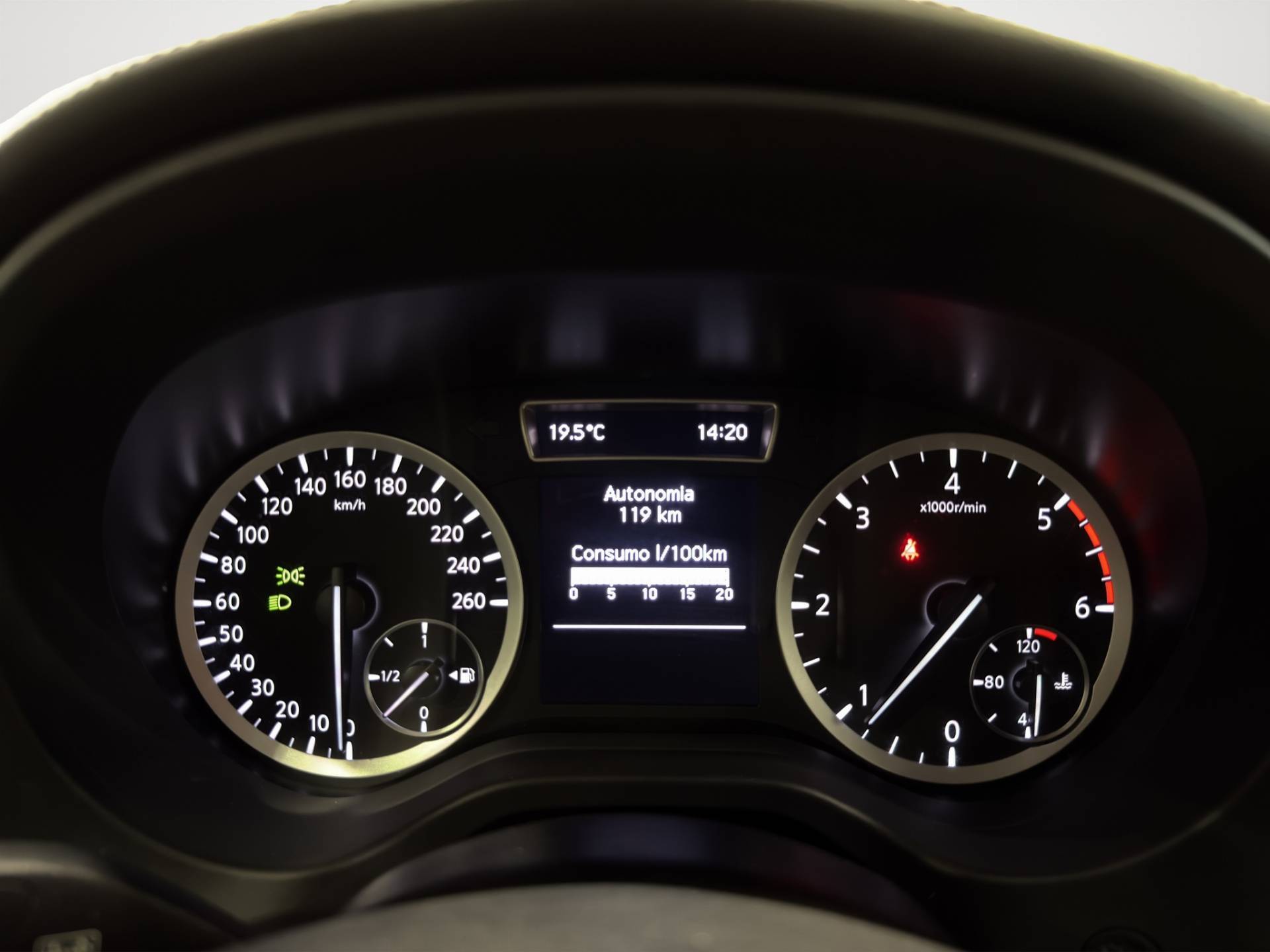 INFINITI Q30 Q30 1.5d Premium 109cv usata in pronta consegna - Brandini