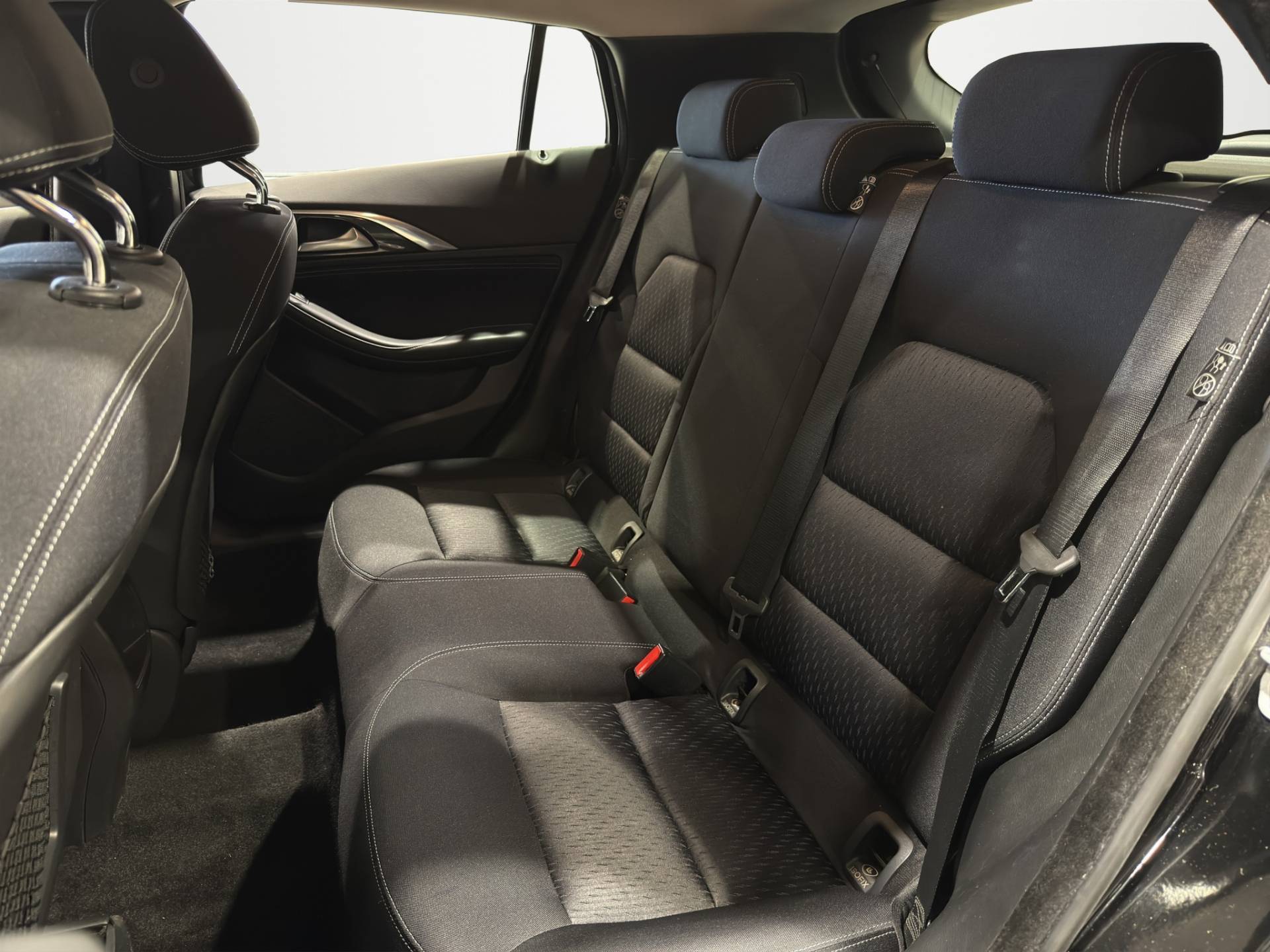 INFINITI Q30 Q30 1.5d Premium 109cv usata in pronta consegna - Brandini