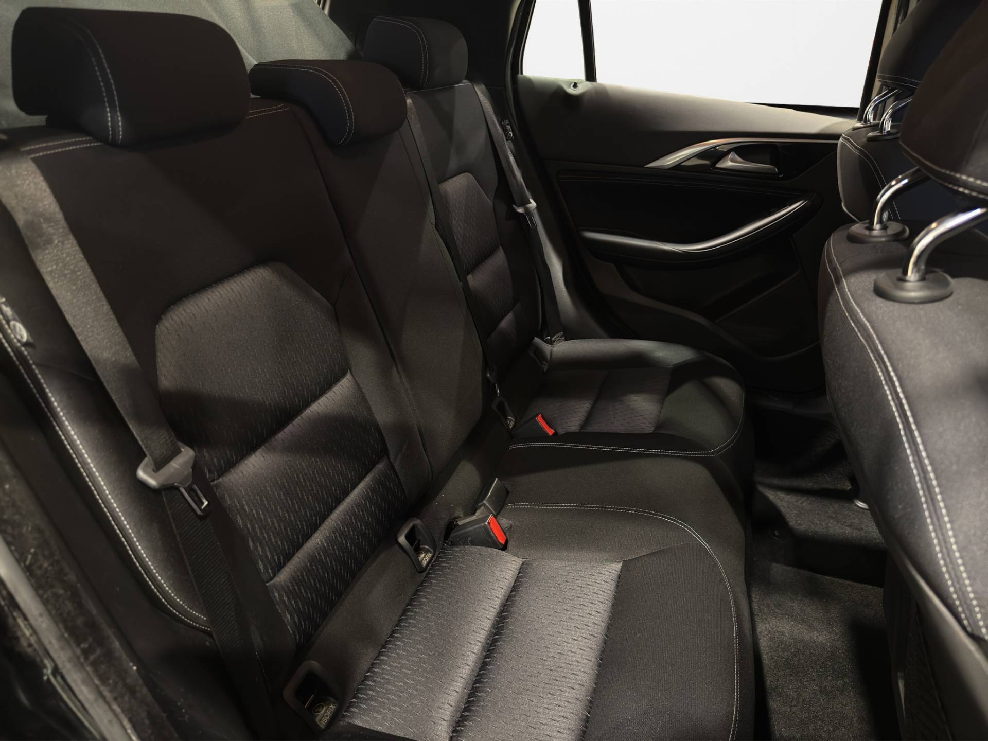 INFINITI Q30 Q30 1.5d Premium 109cv usata in pronta consegna - Brandini